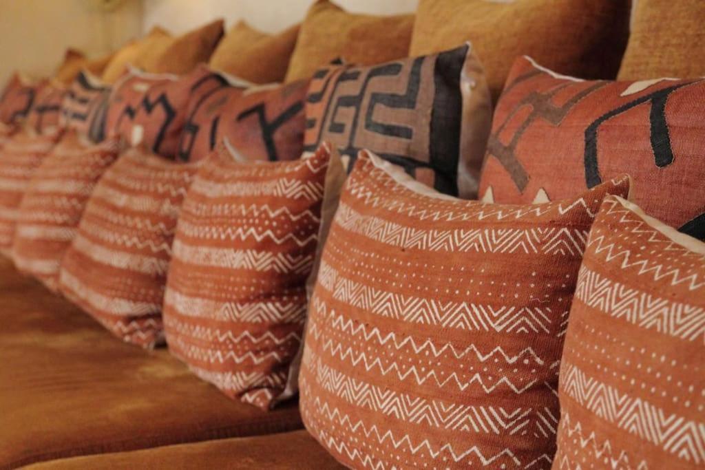 Mondriah In Exclusivity Only For Holiday home Marrakesh