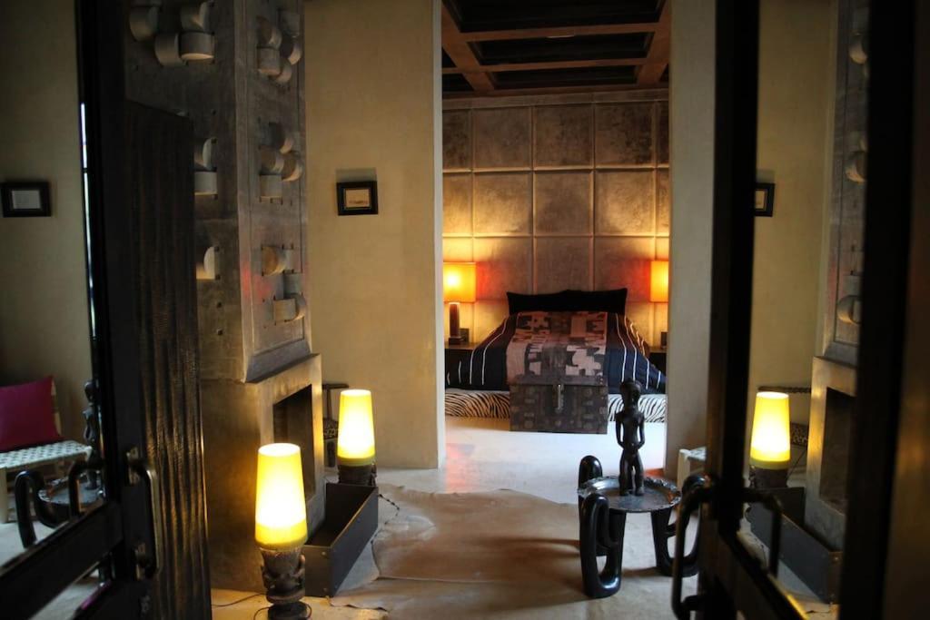 Mondriah In Exclusivity Only For * Marrakesh
