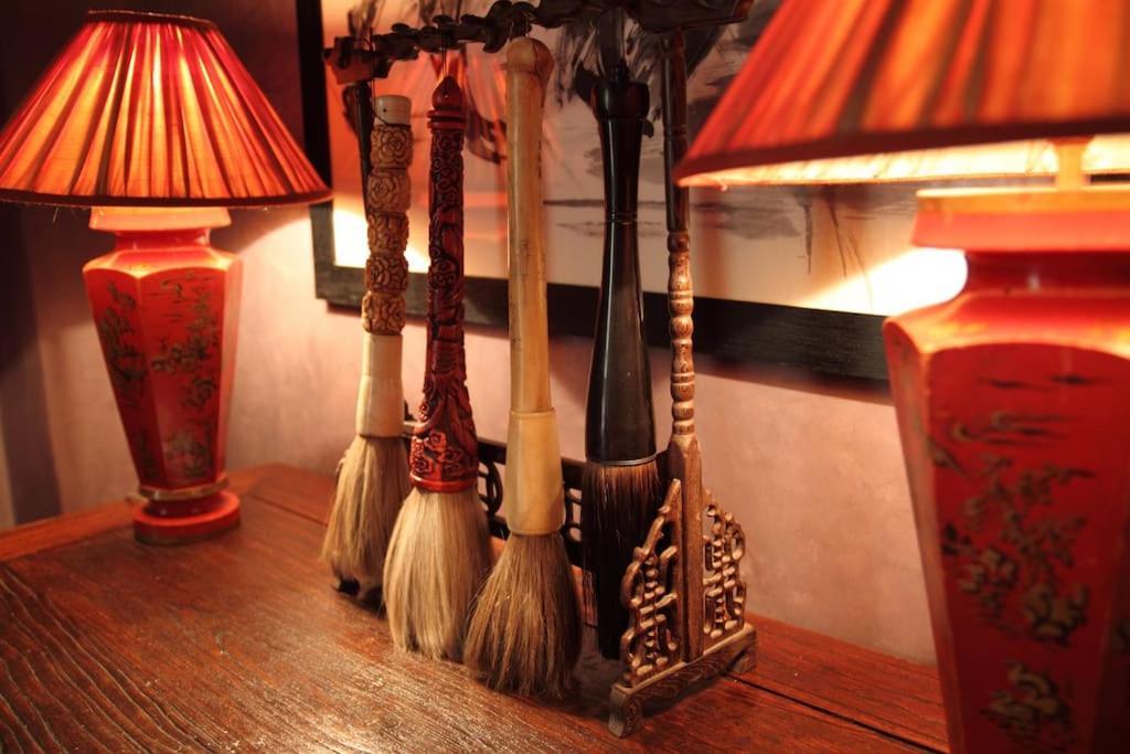 Mondriah In Exclusivity Only For Marrakesh