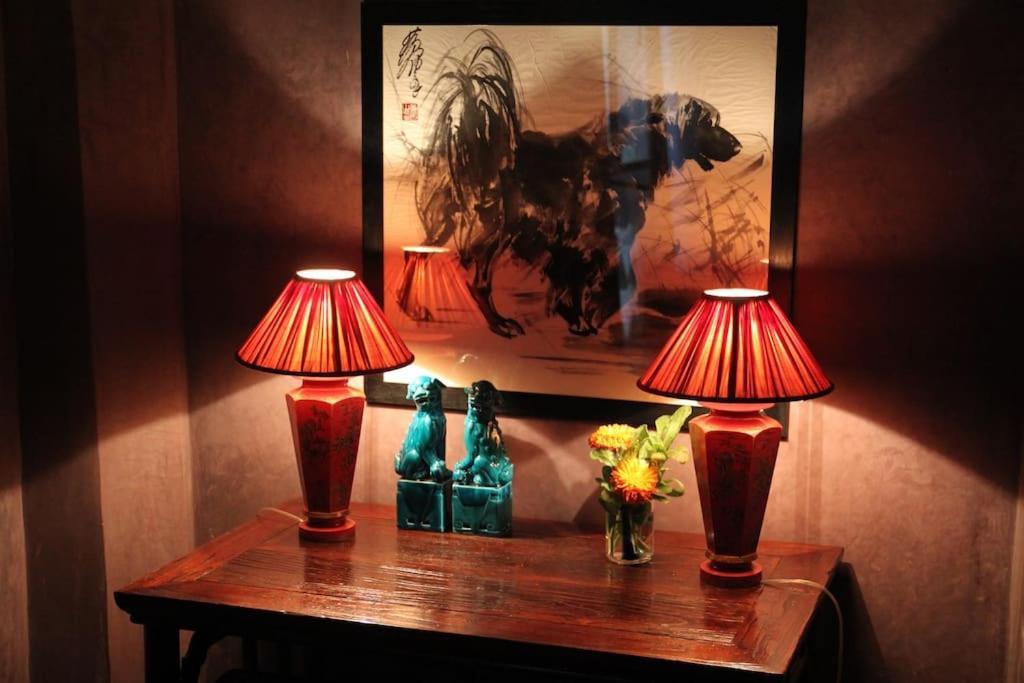 Mondriah In Exclusivity Only For Holiday home *