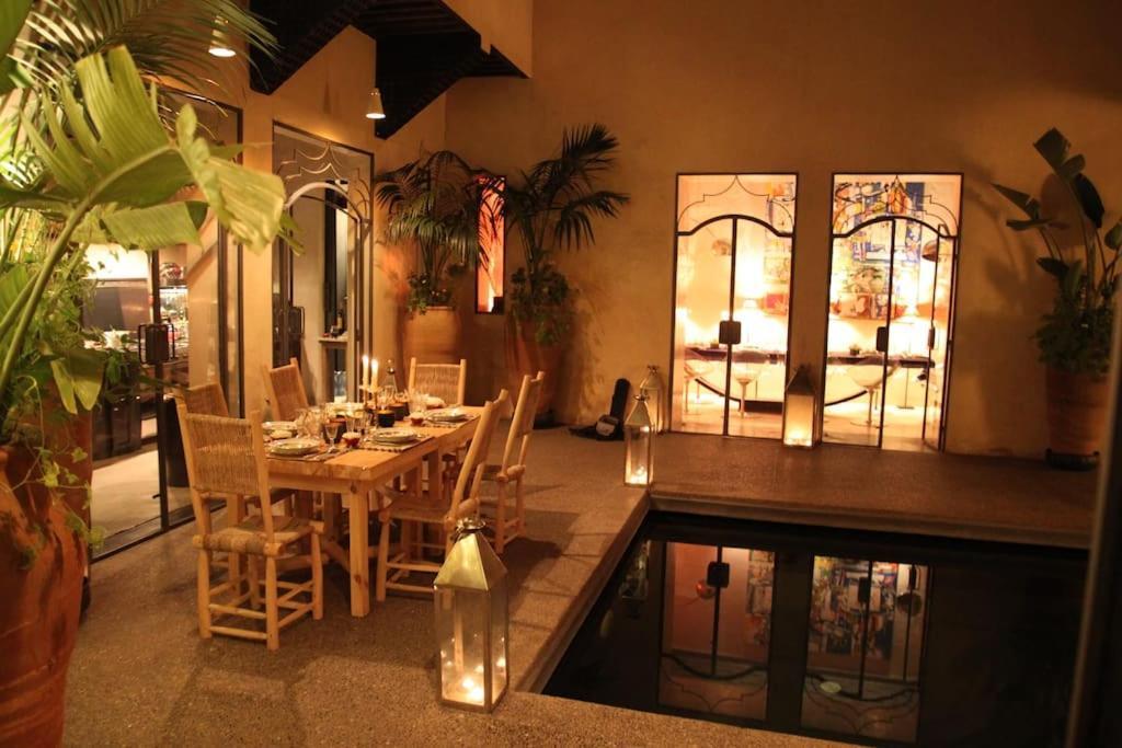 Mondriah In Exclusivity Only For Holiday home Marrakesh