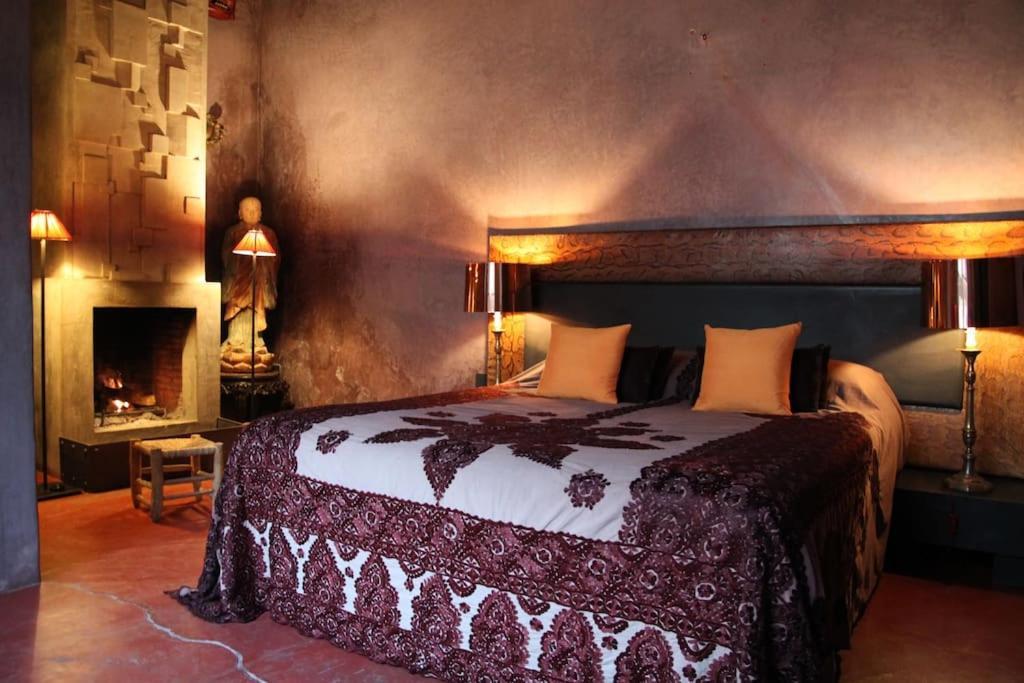 Mondriah In Exclusivity Only For Holiday home Marrakesh