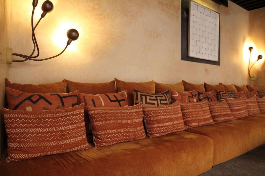 Holiday home Mondriah In Exclusivity Only For Marrakesh