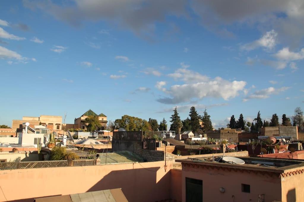 Mondriah In Exclusivity Only For * Marrakesh