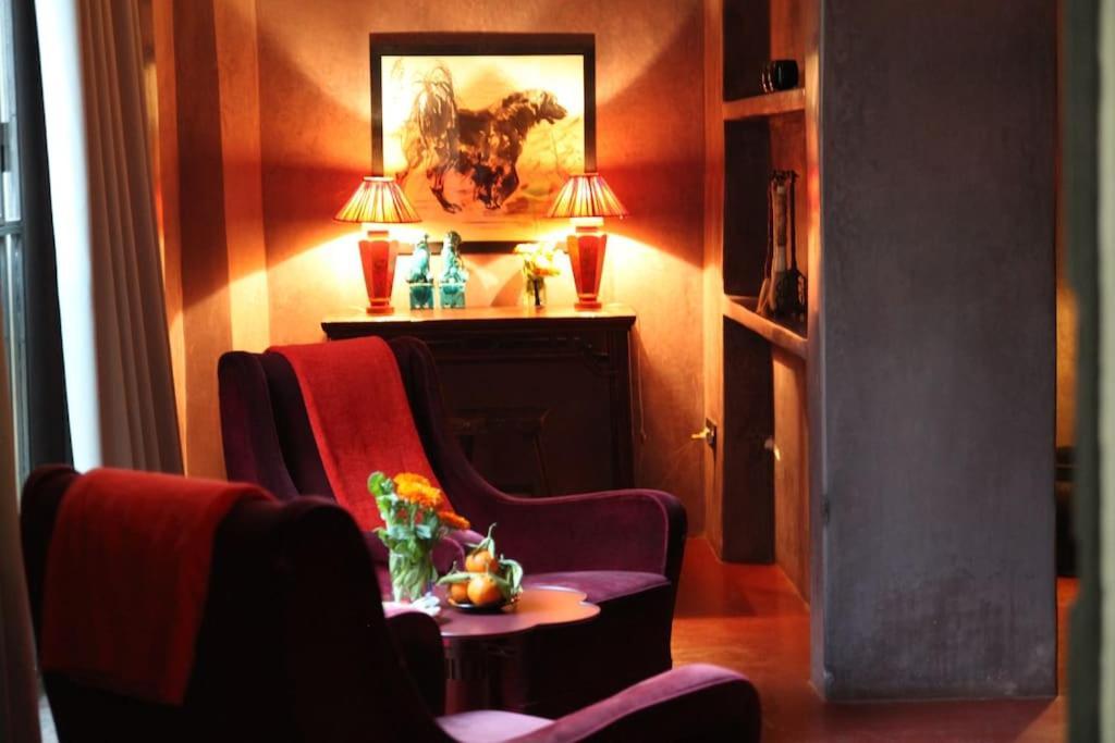 Mondriah In Exclusivity Only For Holiday home *