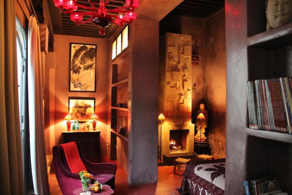 Holiday home Mondriah In Exclusivity Only For *