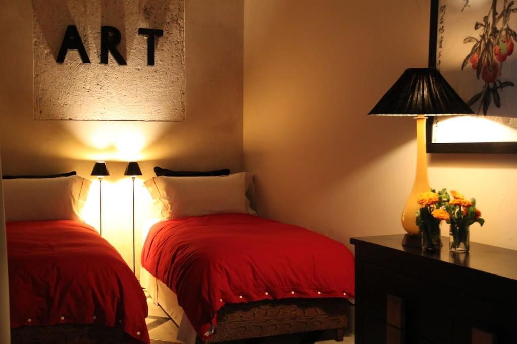 Mondriah In Exclusivity Only For Holiday home Marrakesh