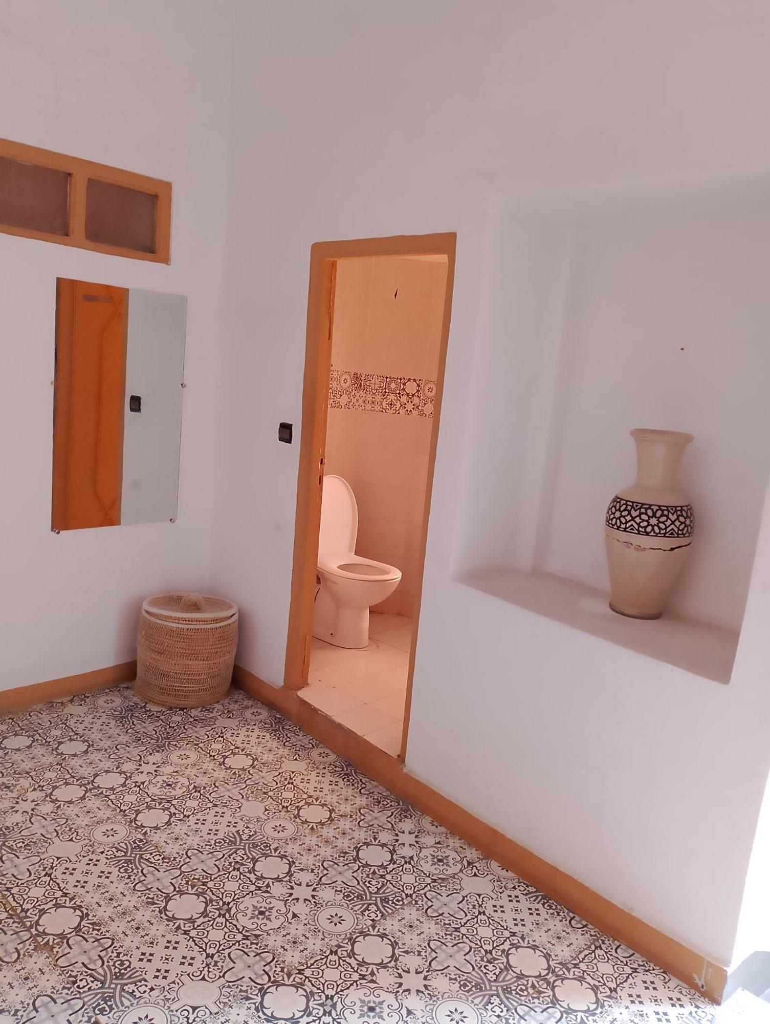 Riad Spa Medina Souks Marrakech Marrakesh