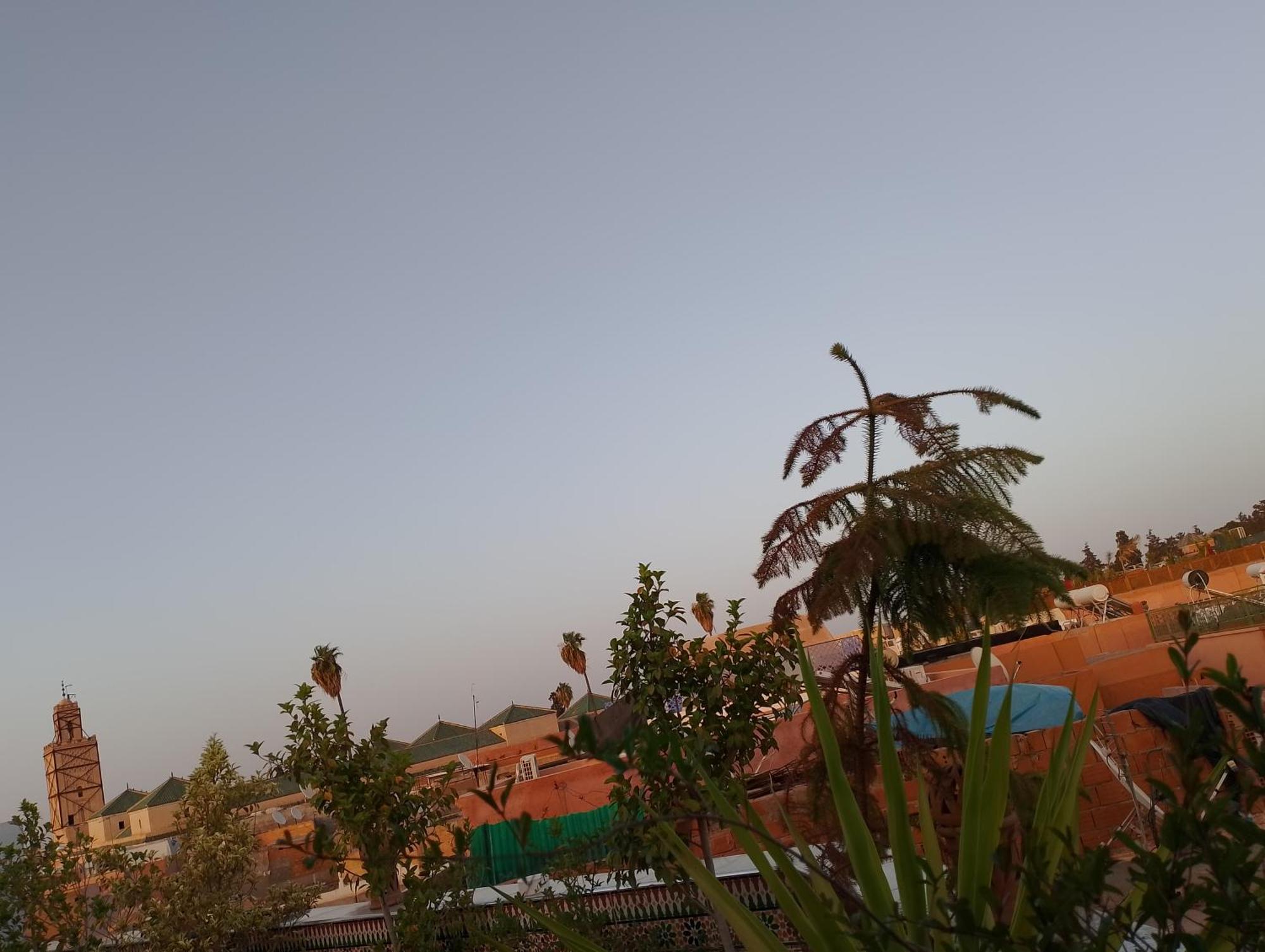 Riad Spa Medina Souks Marrakech Riad