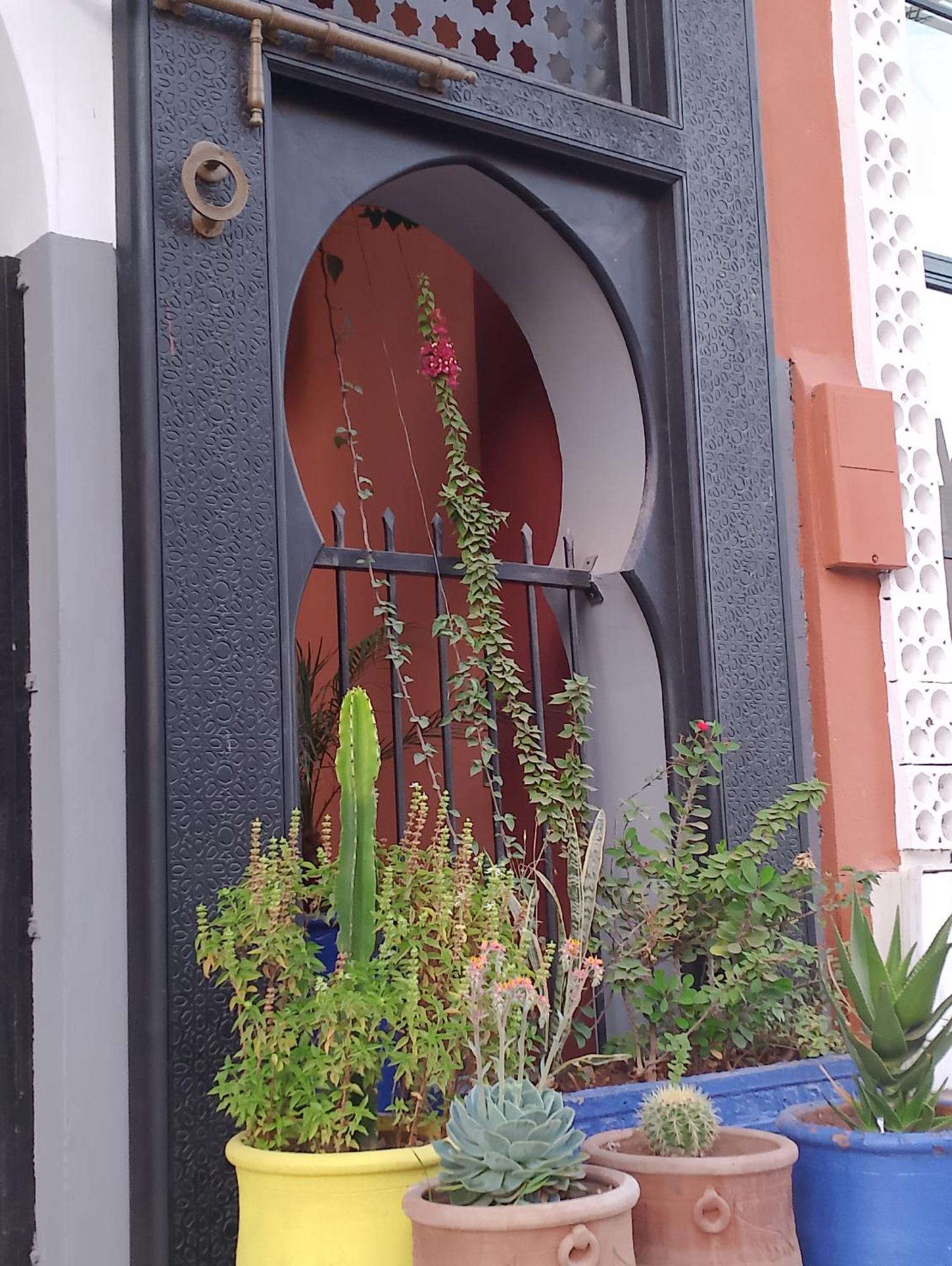 Riad Spa Medina Souks Marrakech Riad Marrakesh