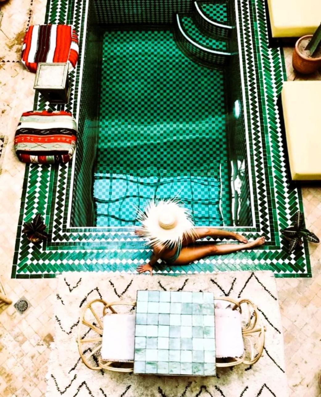 Vilamoura & * Marrakesh