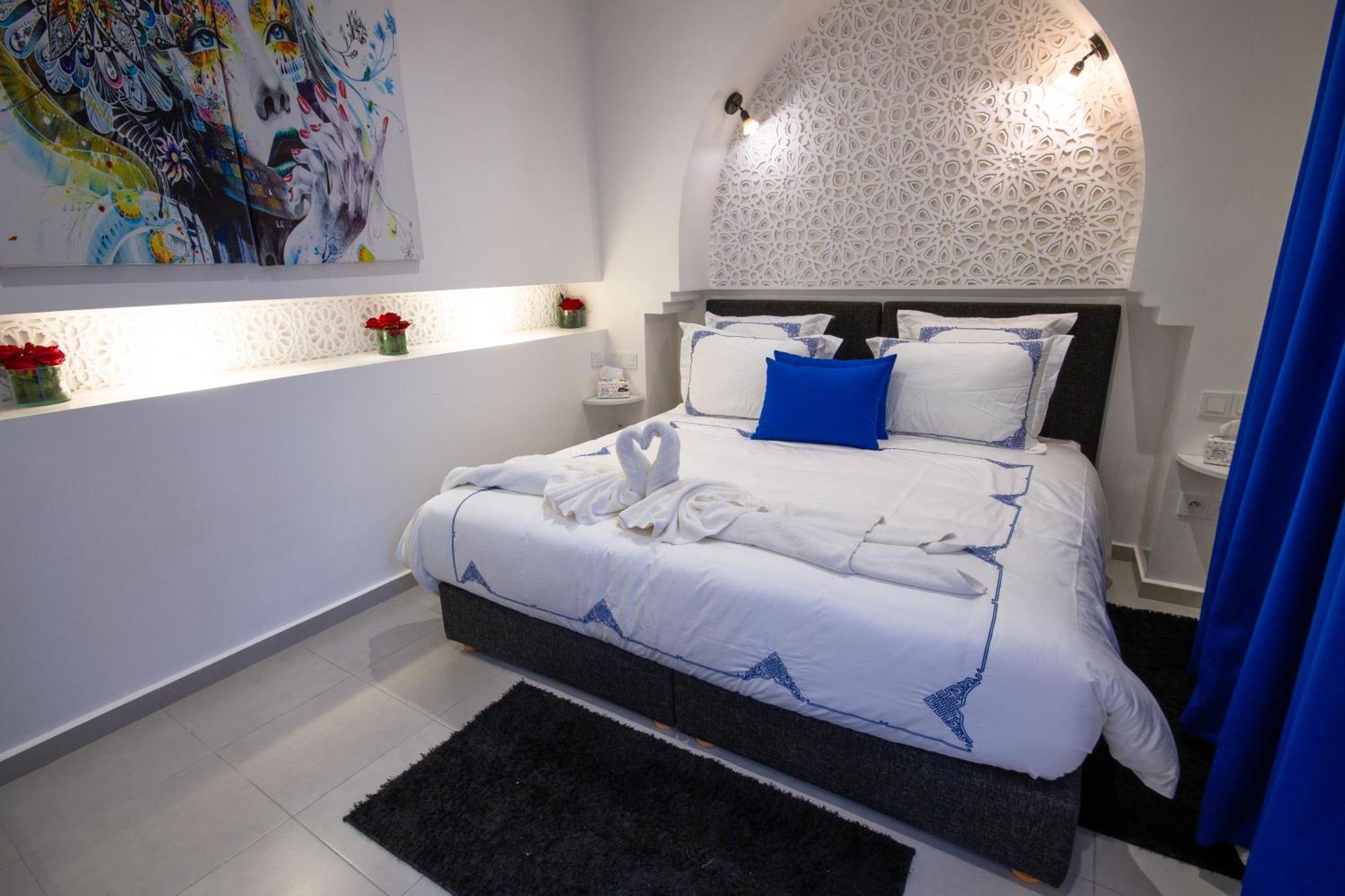 Dar Augusta 4*