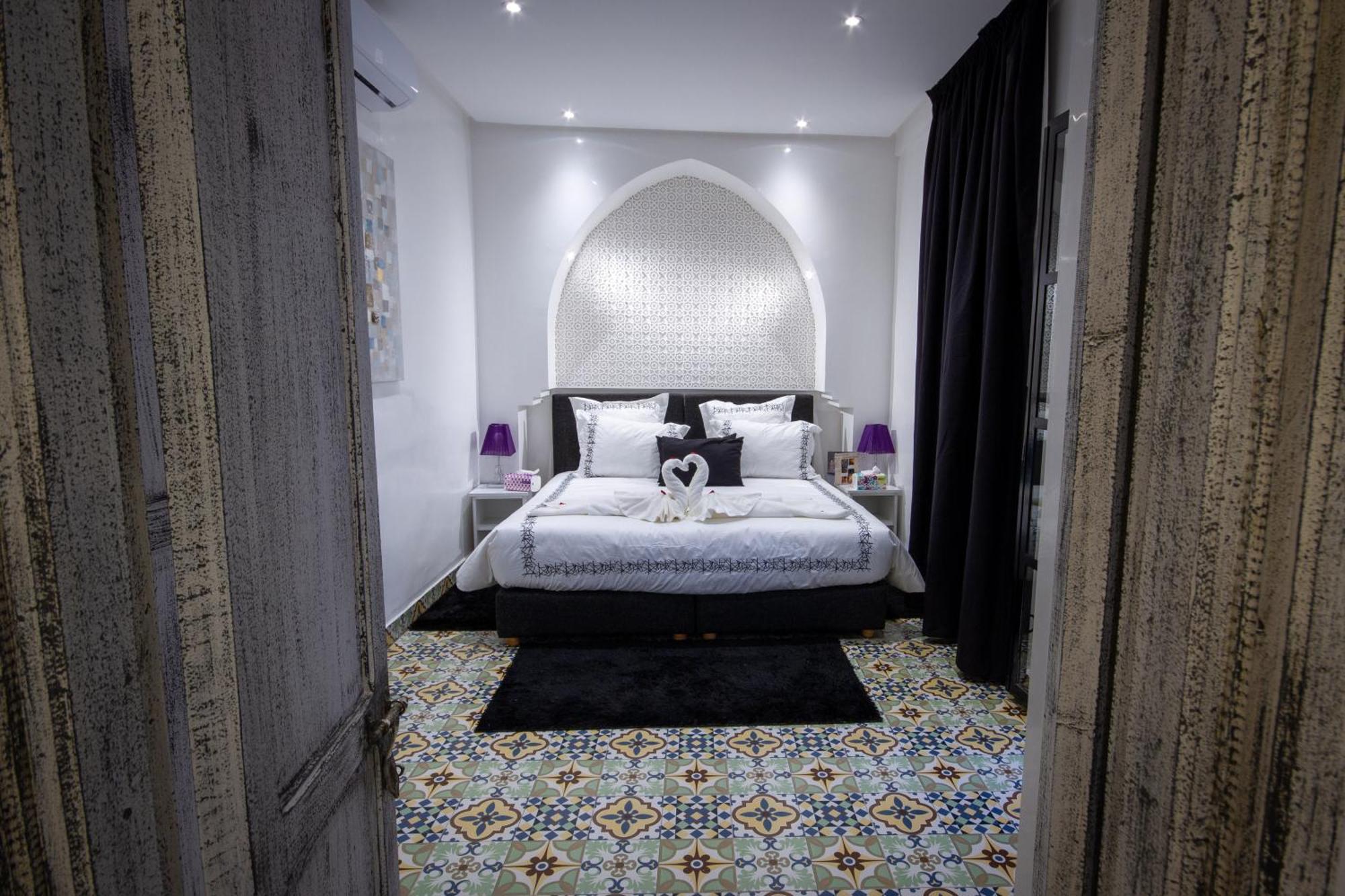 Dar Augusta Marrakesh