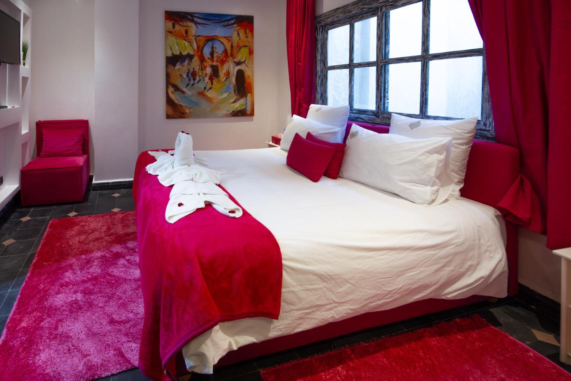 Dar Augusta 4* Marrakesh
