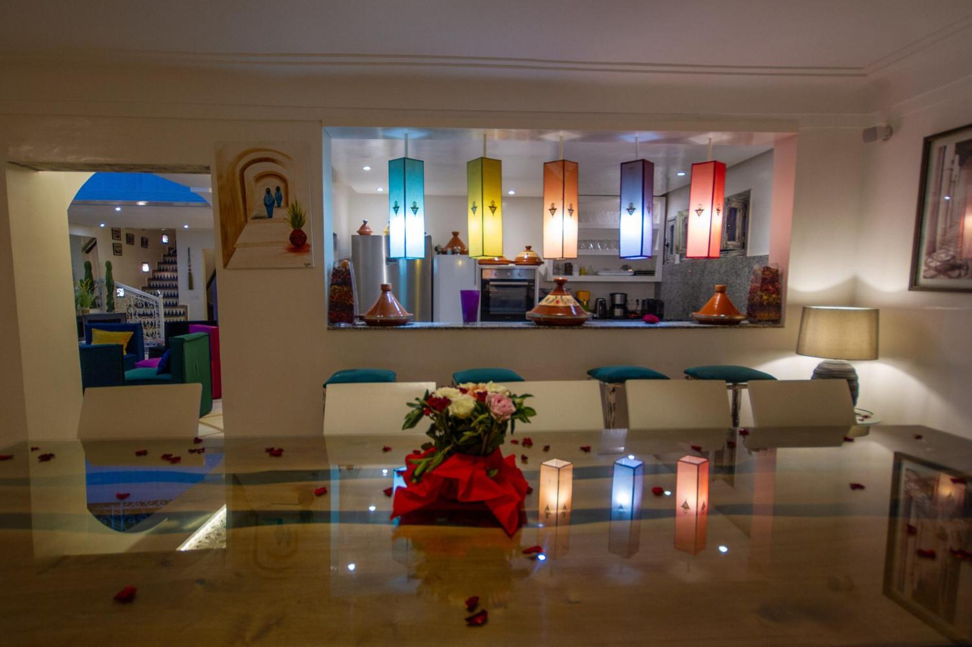 Riad Dar Augusta