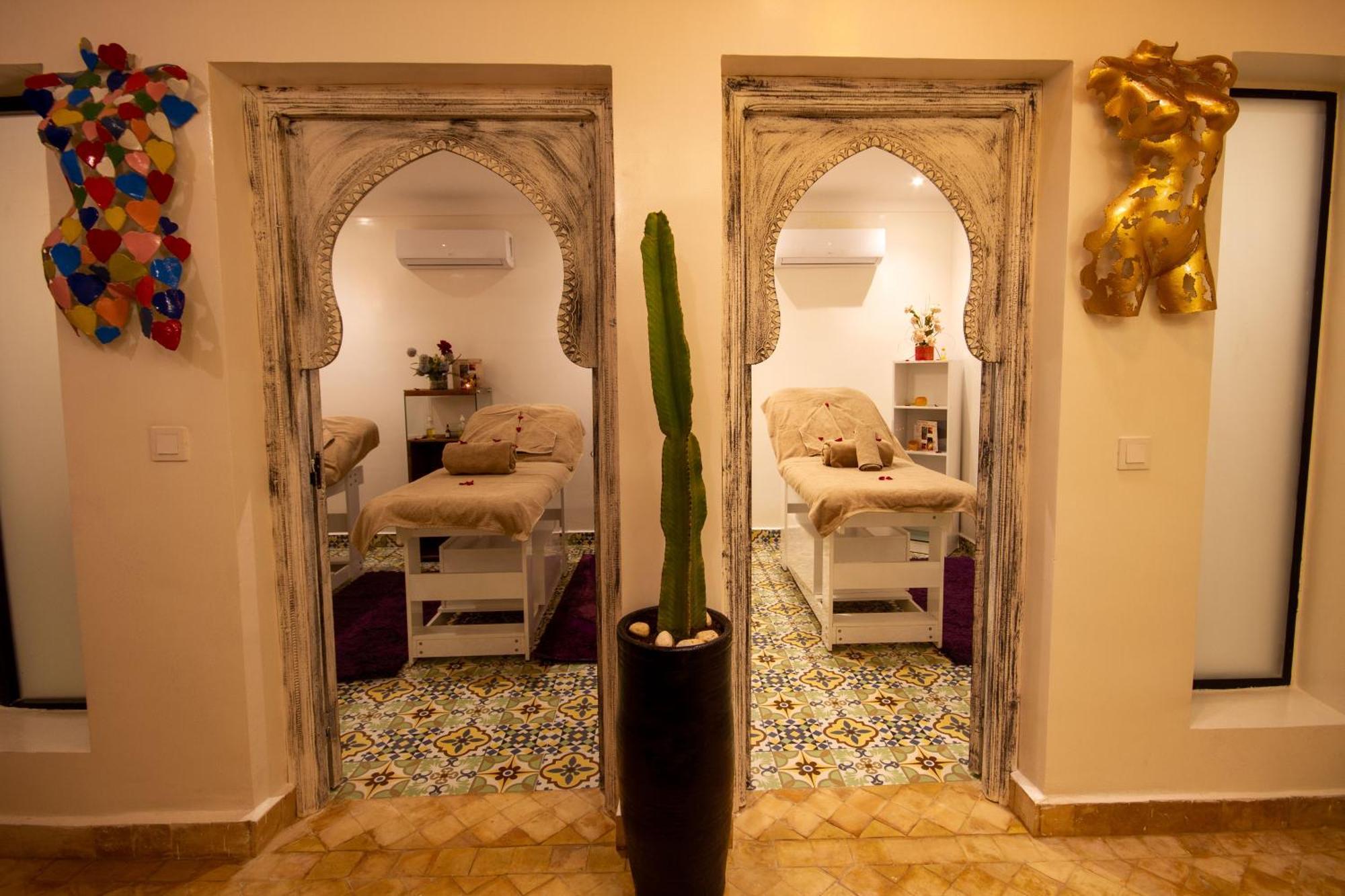 Dar Augusta 4*