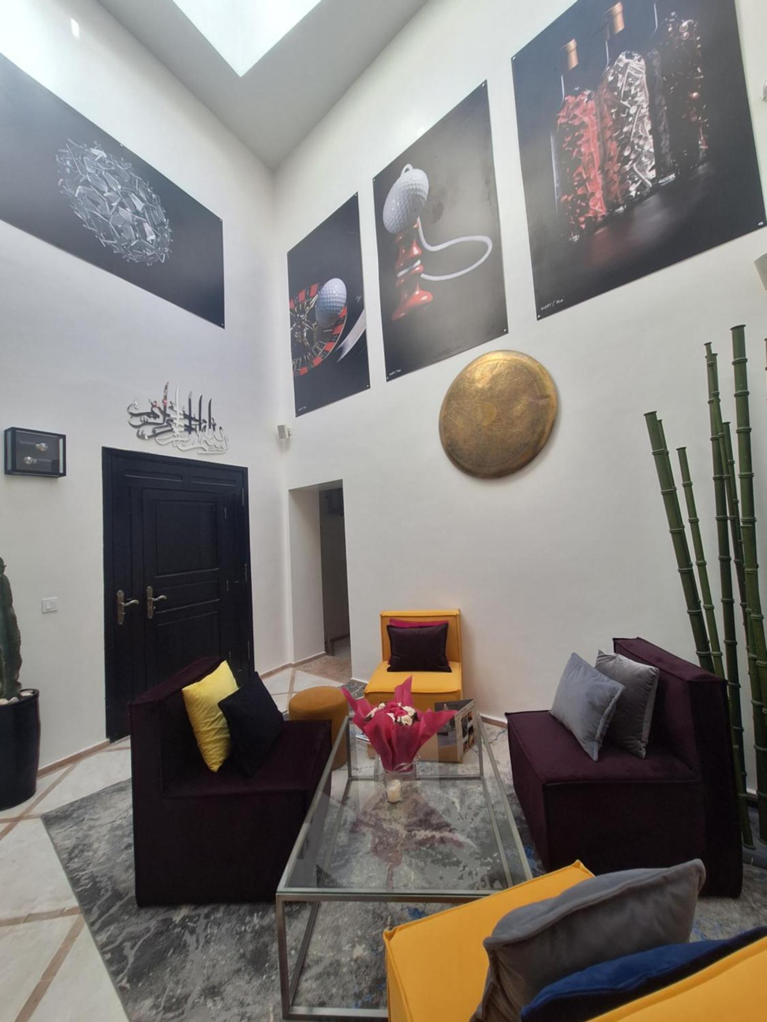 Riad Dar Augusta