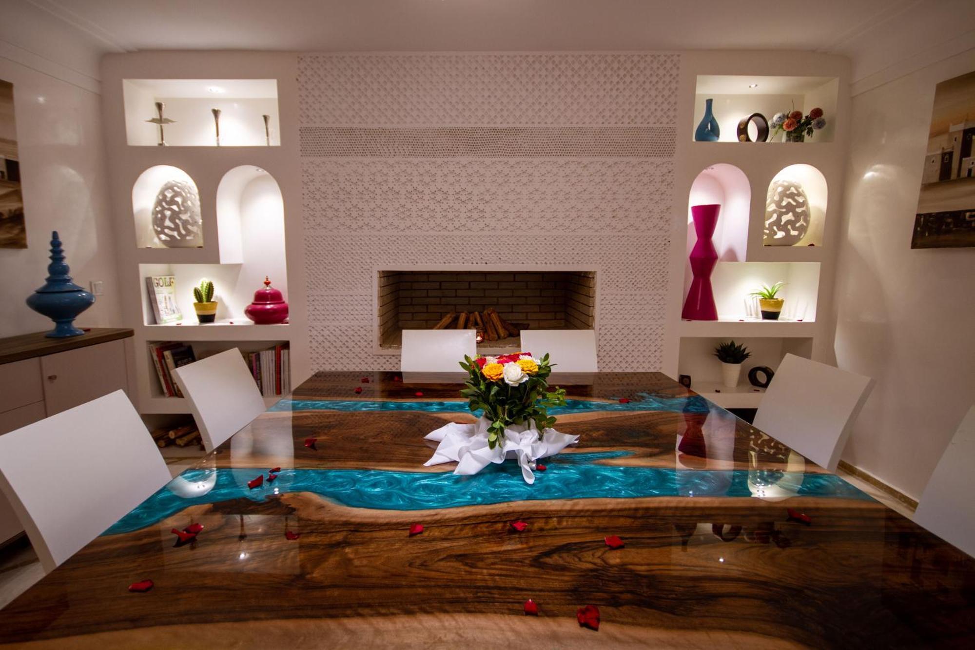Dar Augusta Riad 4*