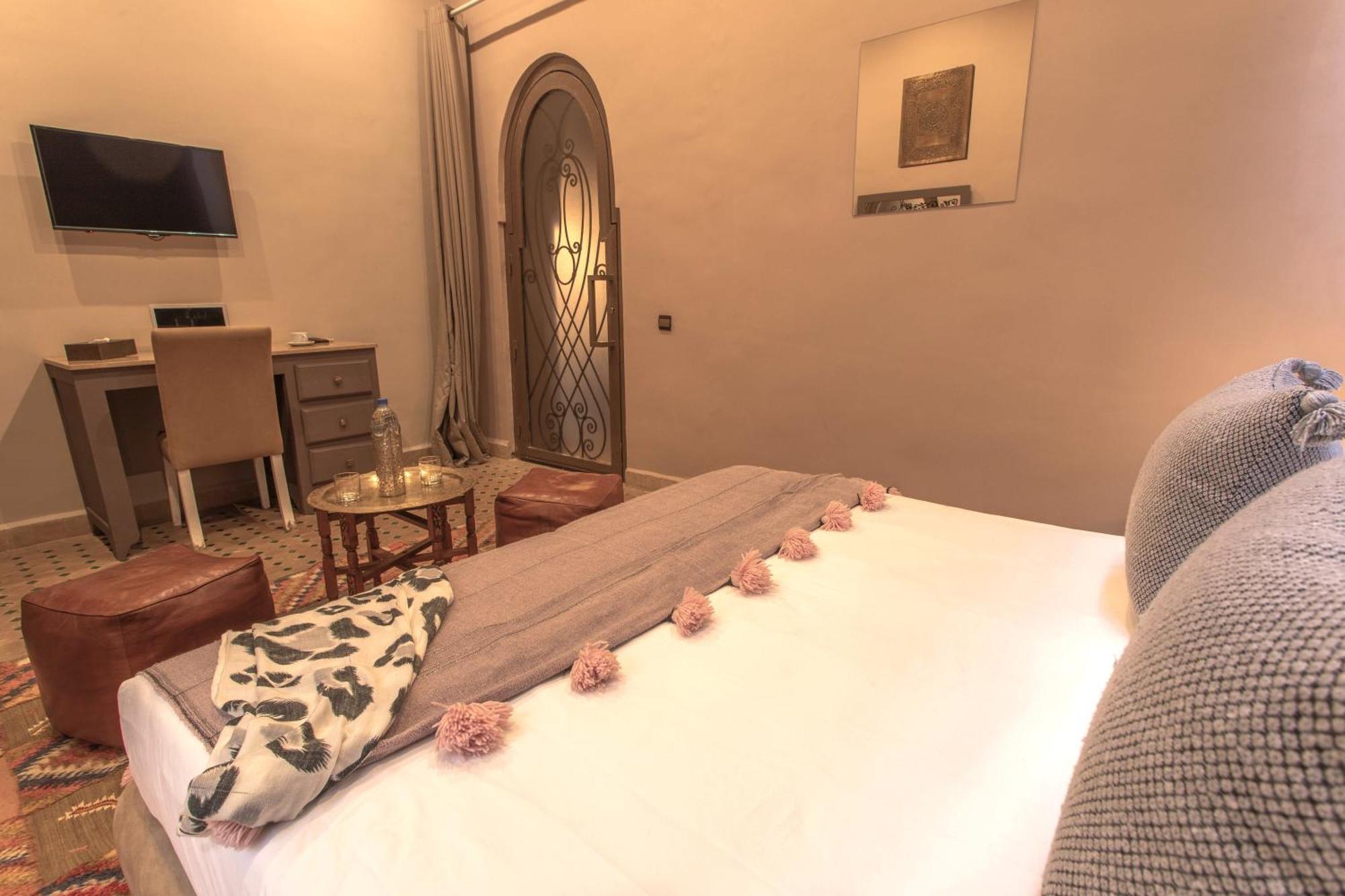 Le Medina Privilege & Marrakesh