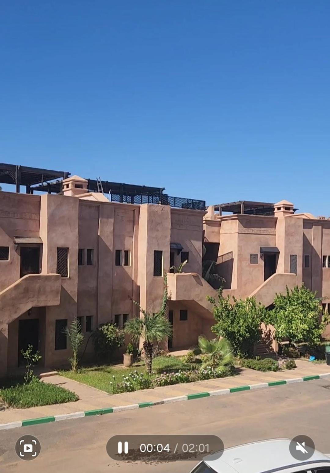 Apartment Atlas Golf Marrakesh