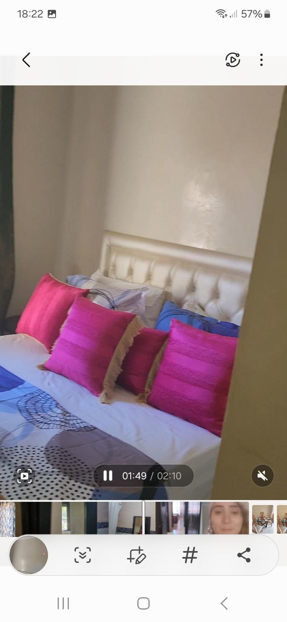 Apartment Atlas Golf Marrakesh