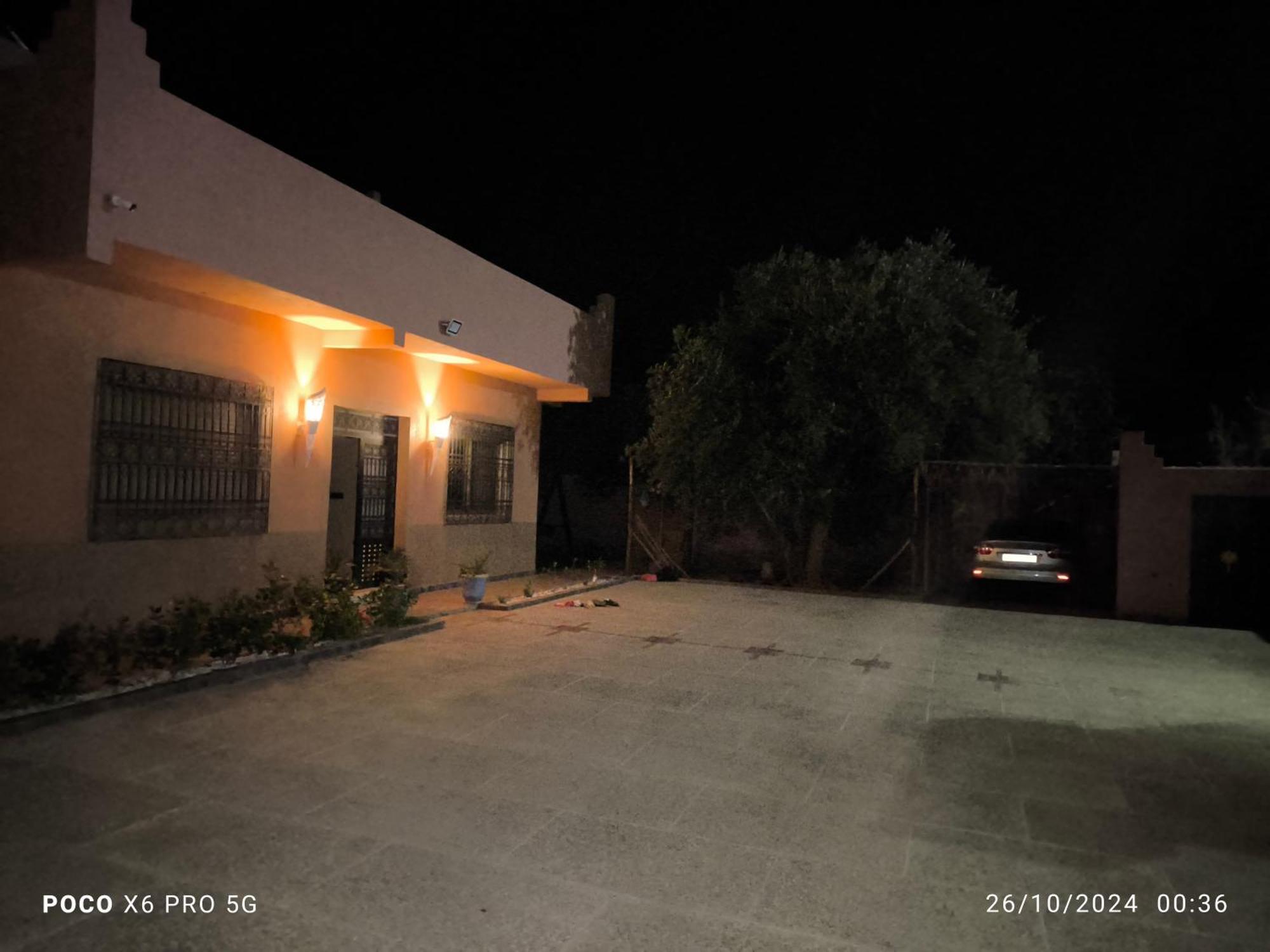 Khaddouj Marrakech Villa
