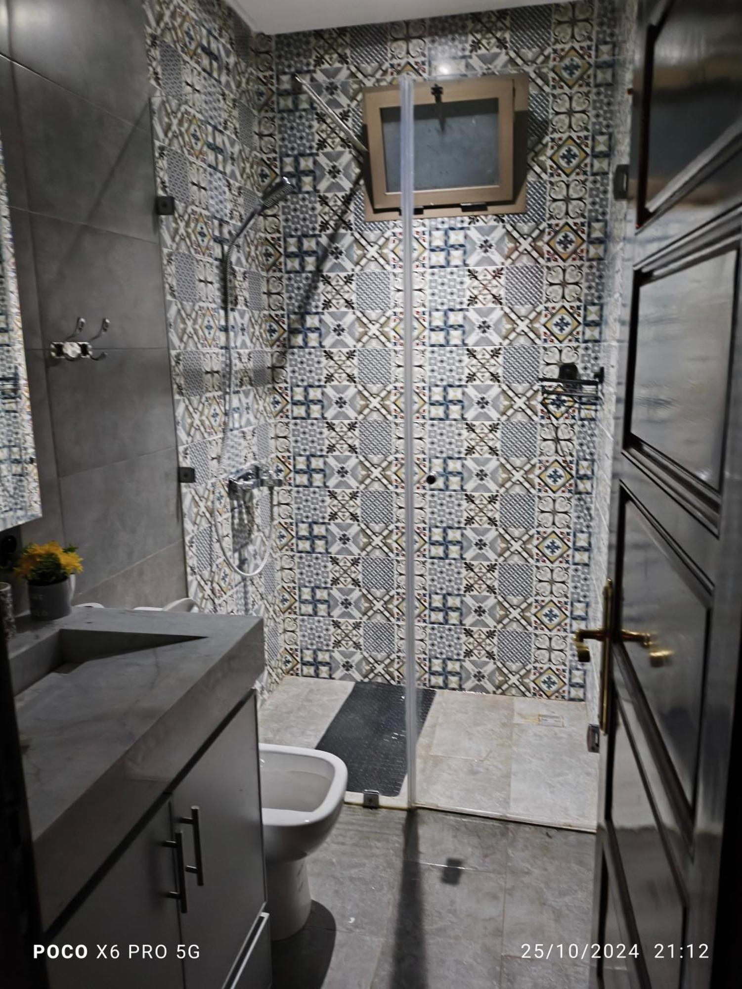 Khaddouj Marrakech Villa Marrakesh