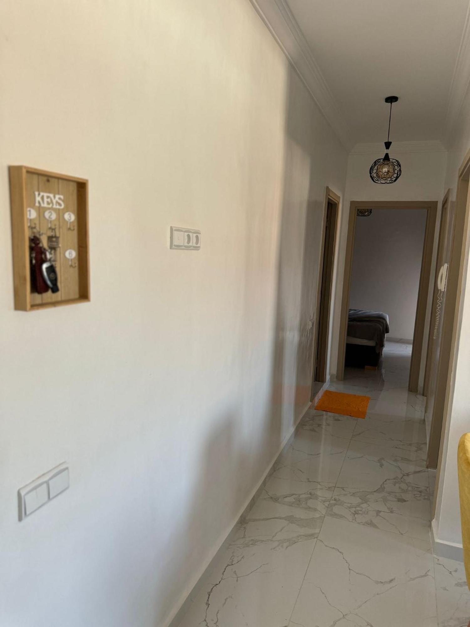 Appartament 1 Apartment