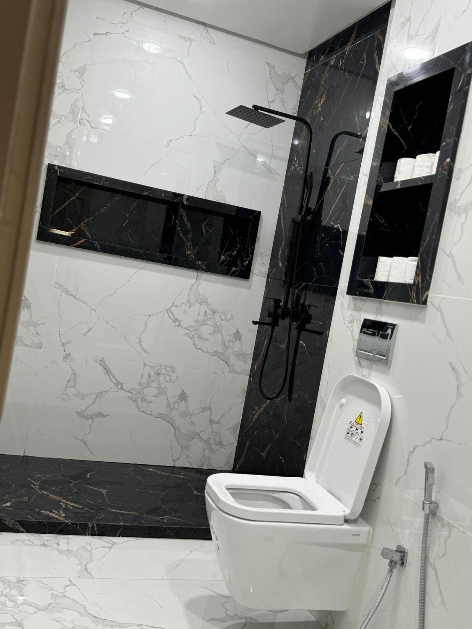 Apartment Appartament 1