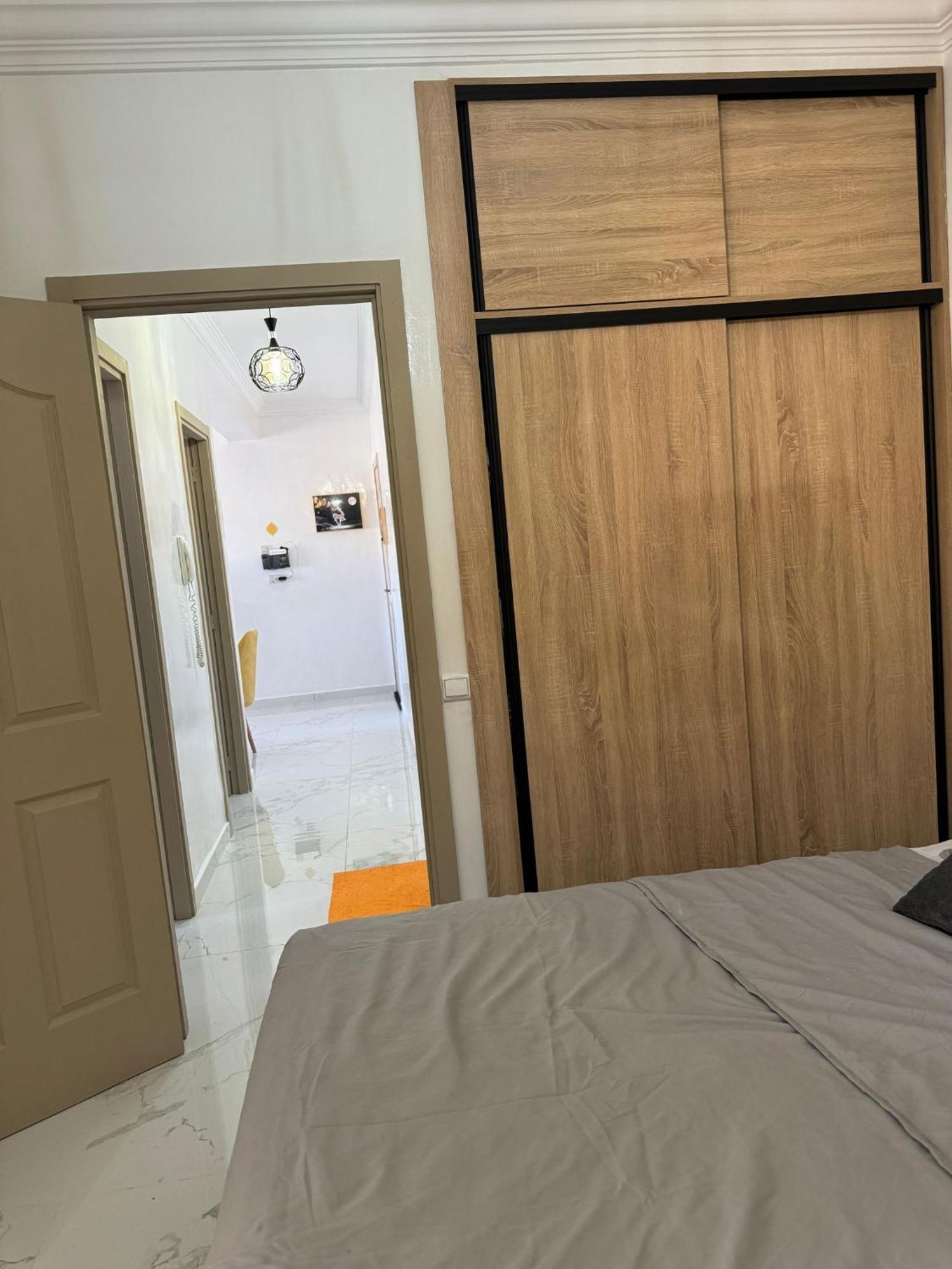 Appartament 1 Apartment Marrakesh