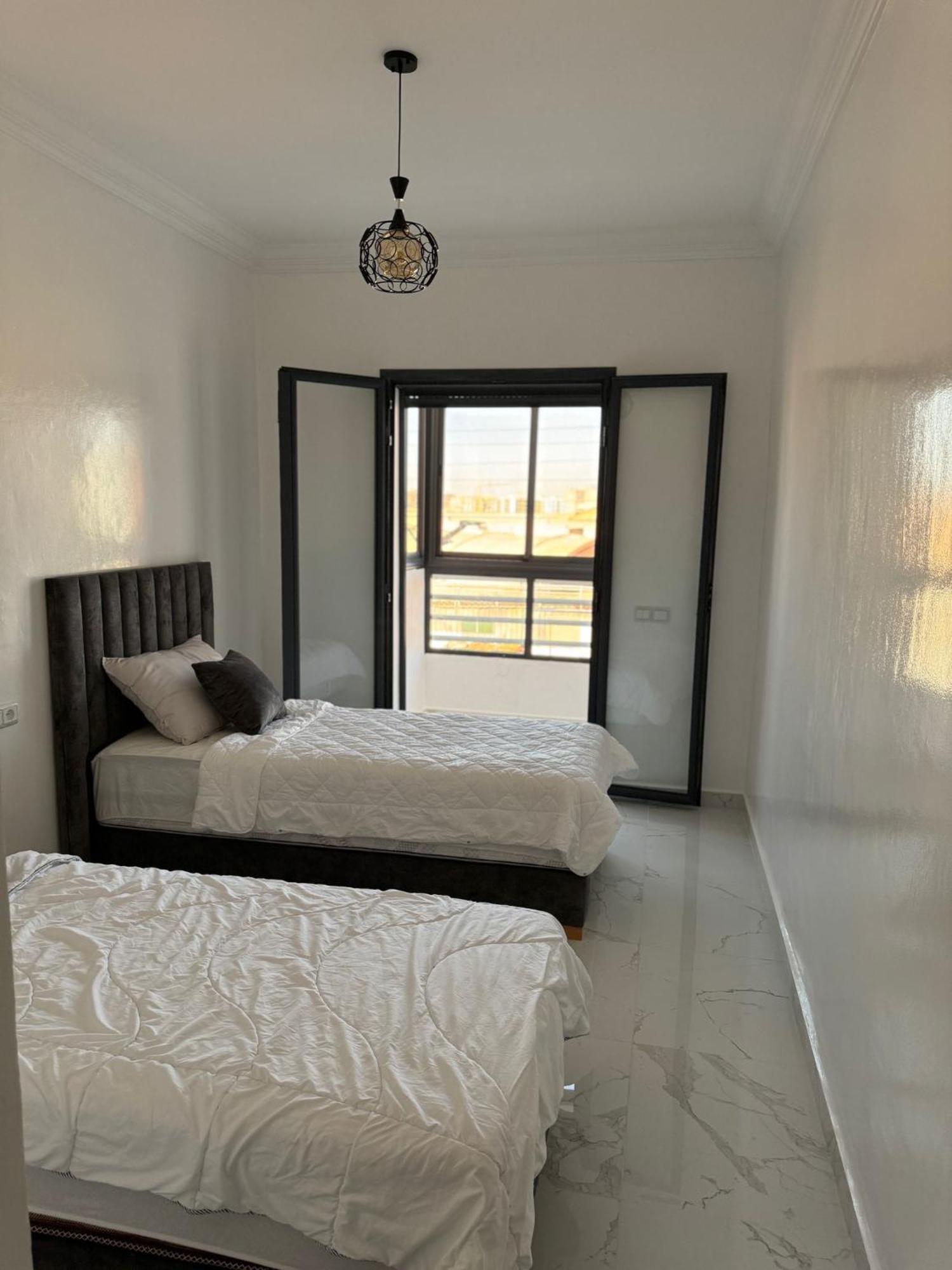 Appartament 1 Apartment Marrakesh