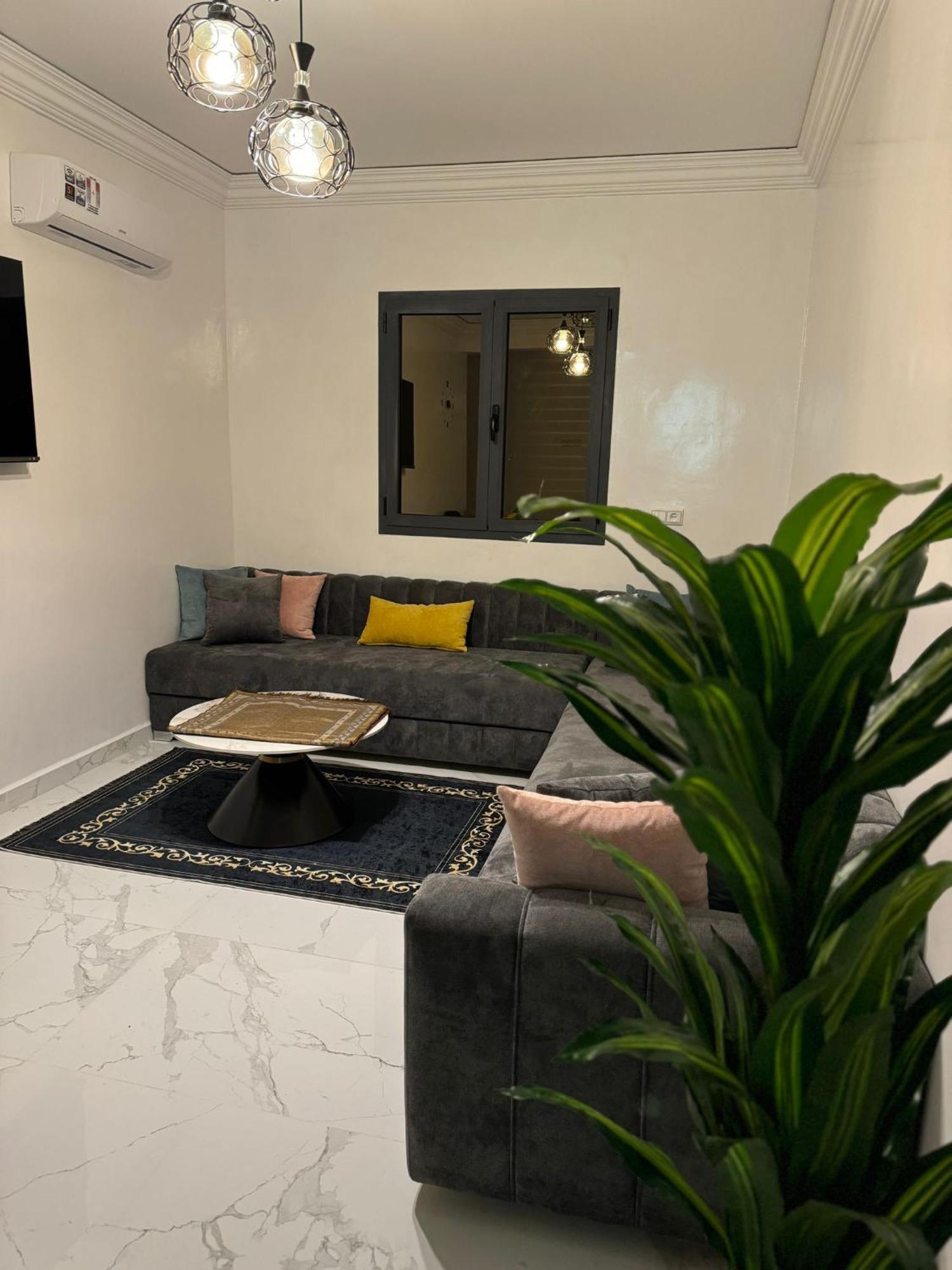Apartment Appartament 1 Marrakesh