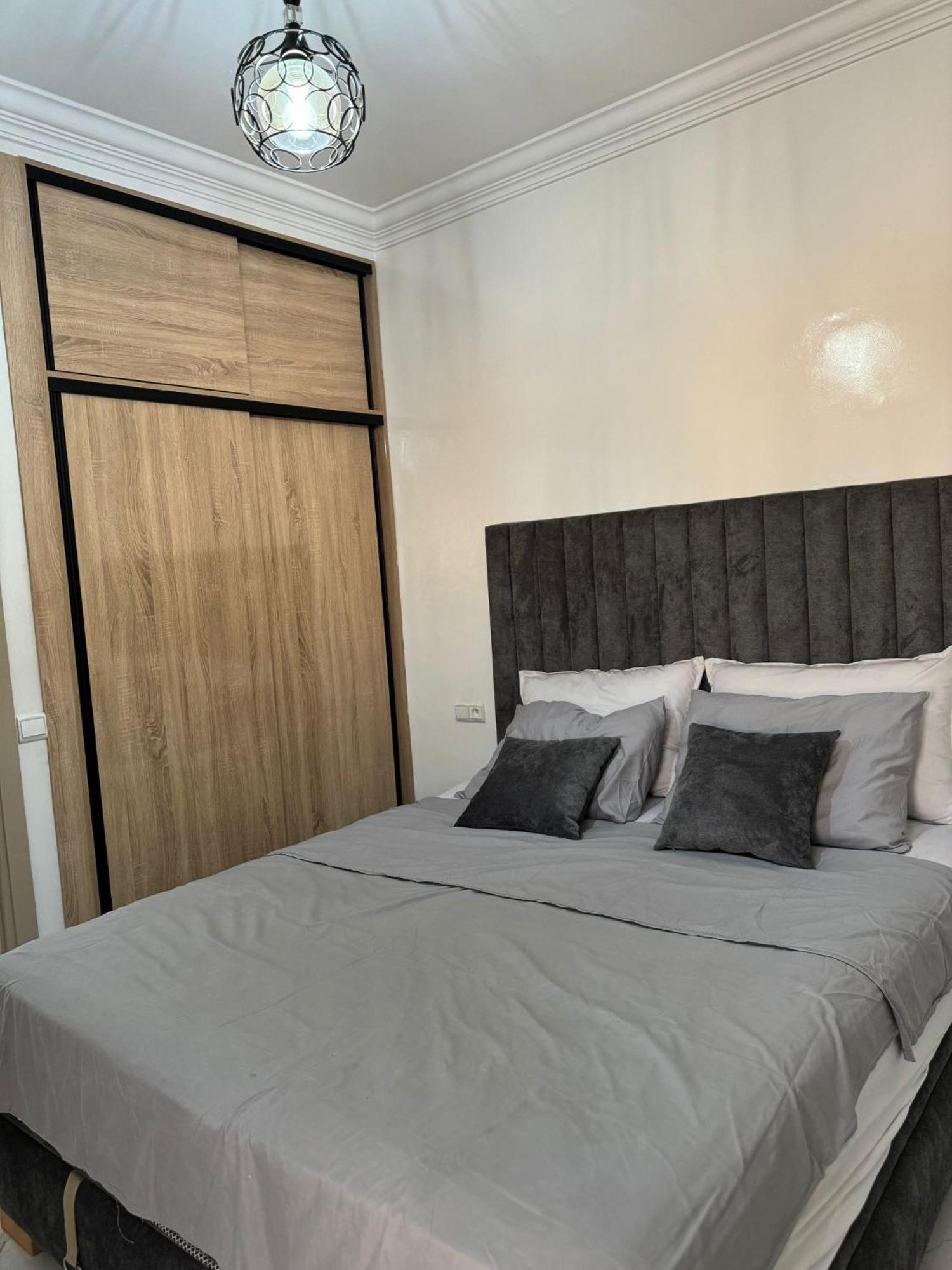 Appartament 1 Apartment Marrakesh