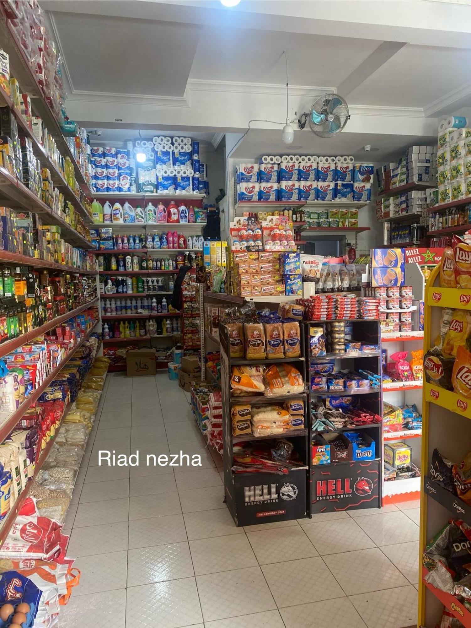 Nezha Avec Jacuzzi Et 3 Piscines Au Coeur De