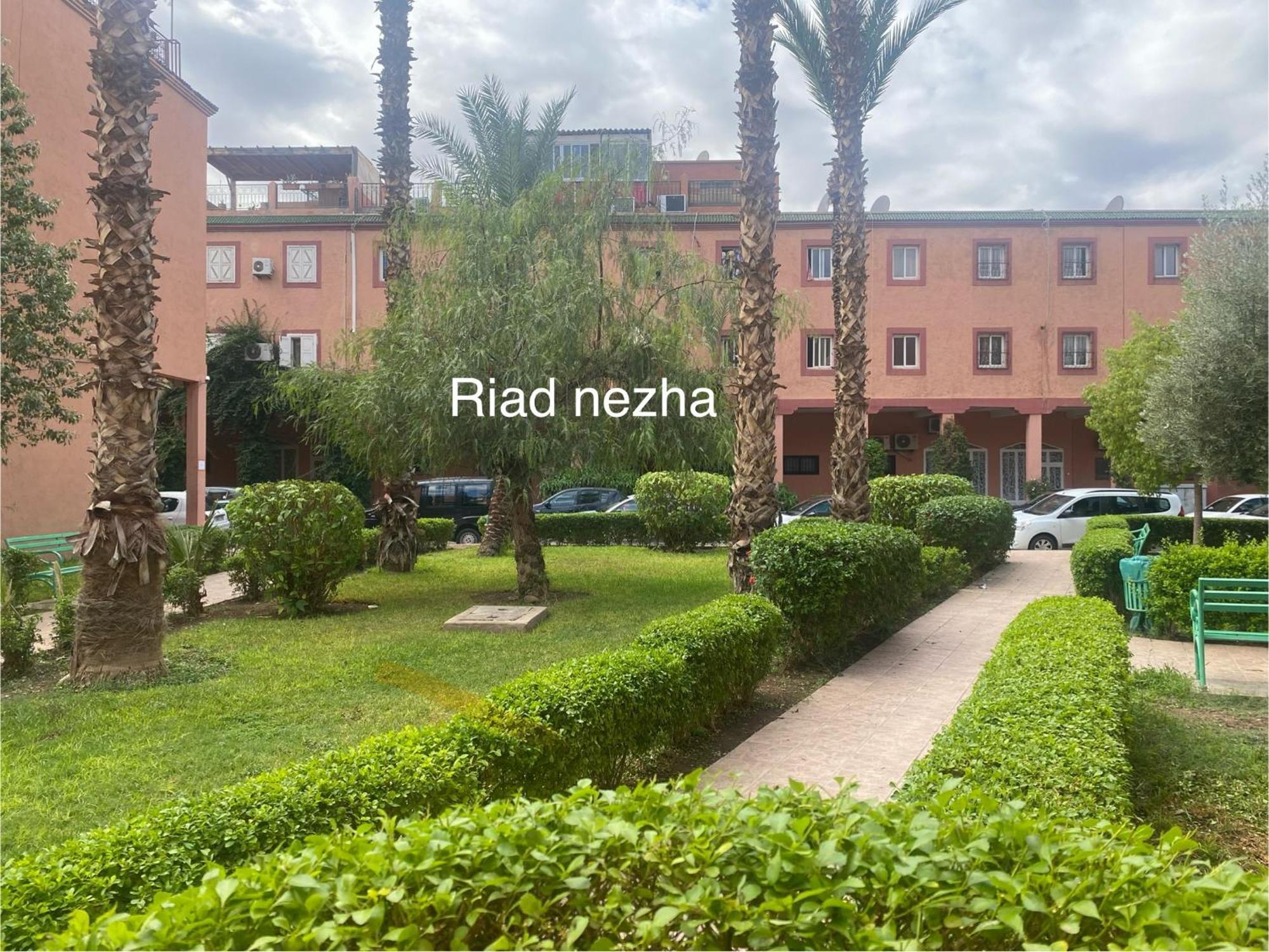 Nezha Avec Jacuzzi Et 3 Piscines Au Coeur De Hotel *