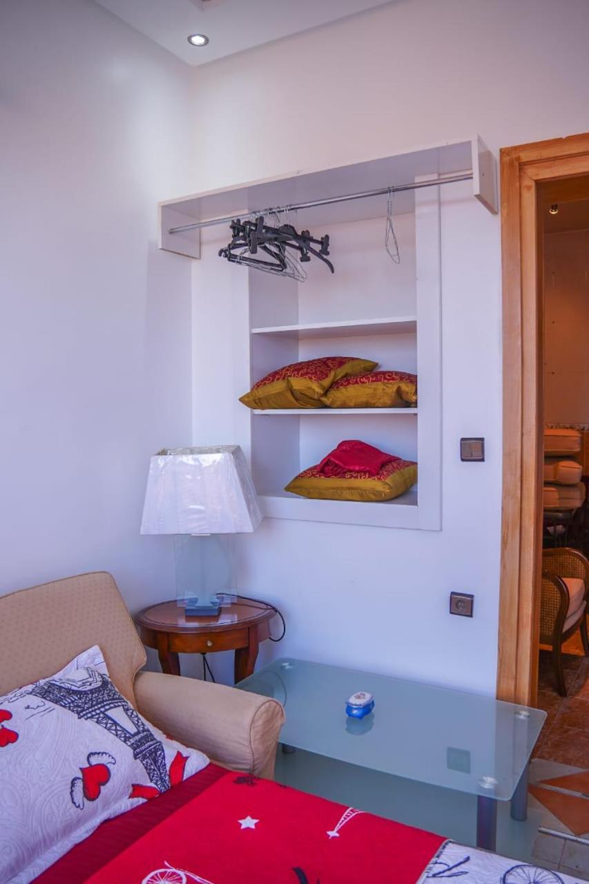 في قلب جليز Appartement *
