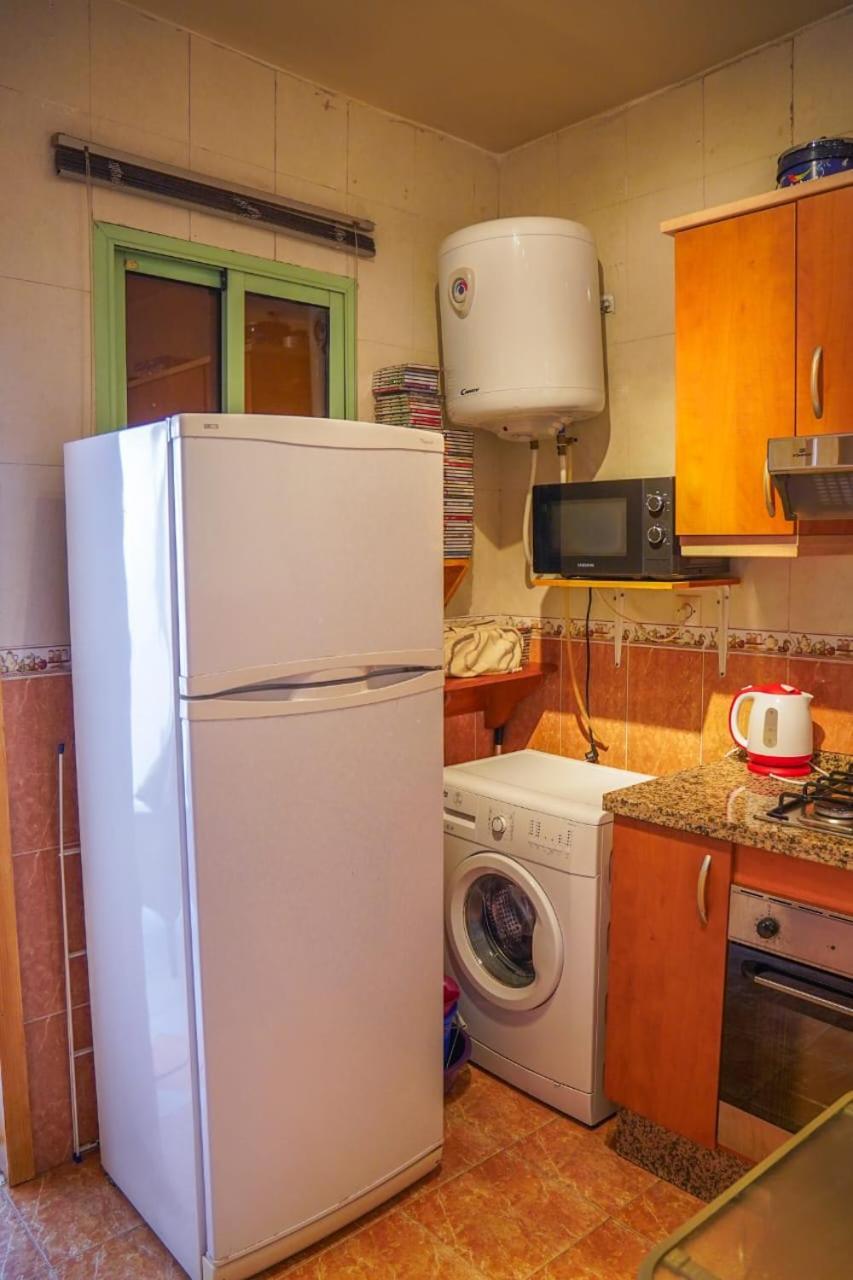 في قلب جليز Appartement Marrakesh