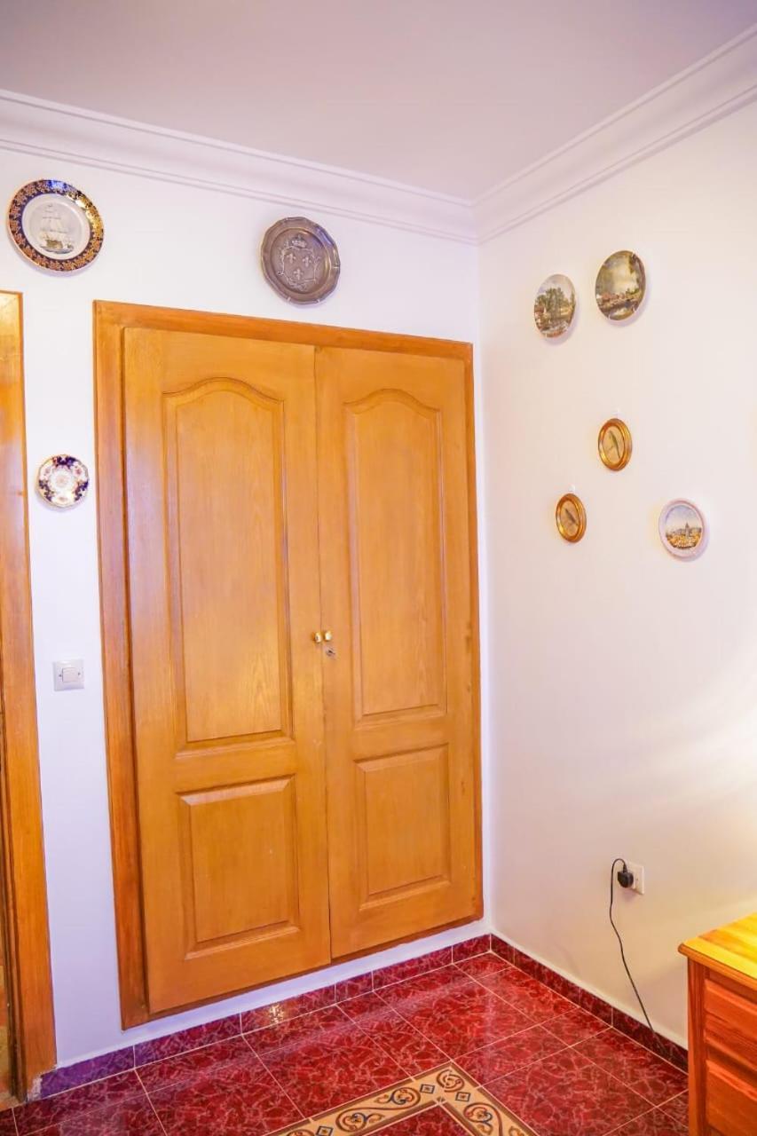 في قلب جليز Appartement *