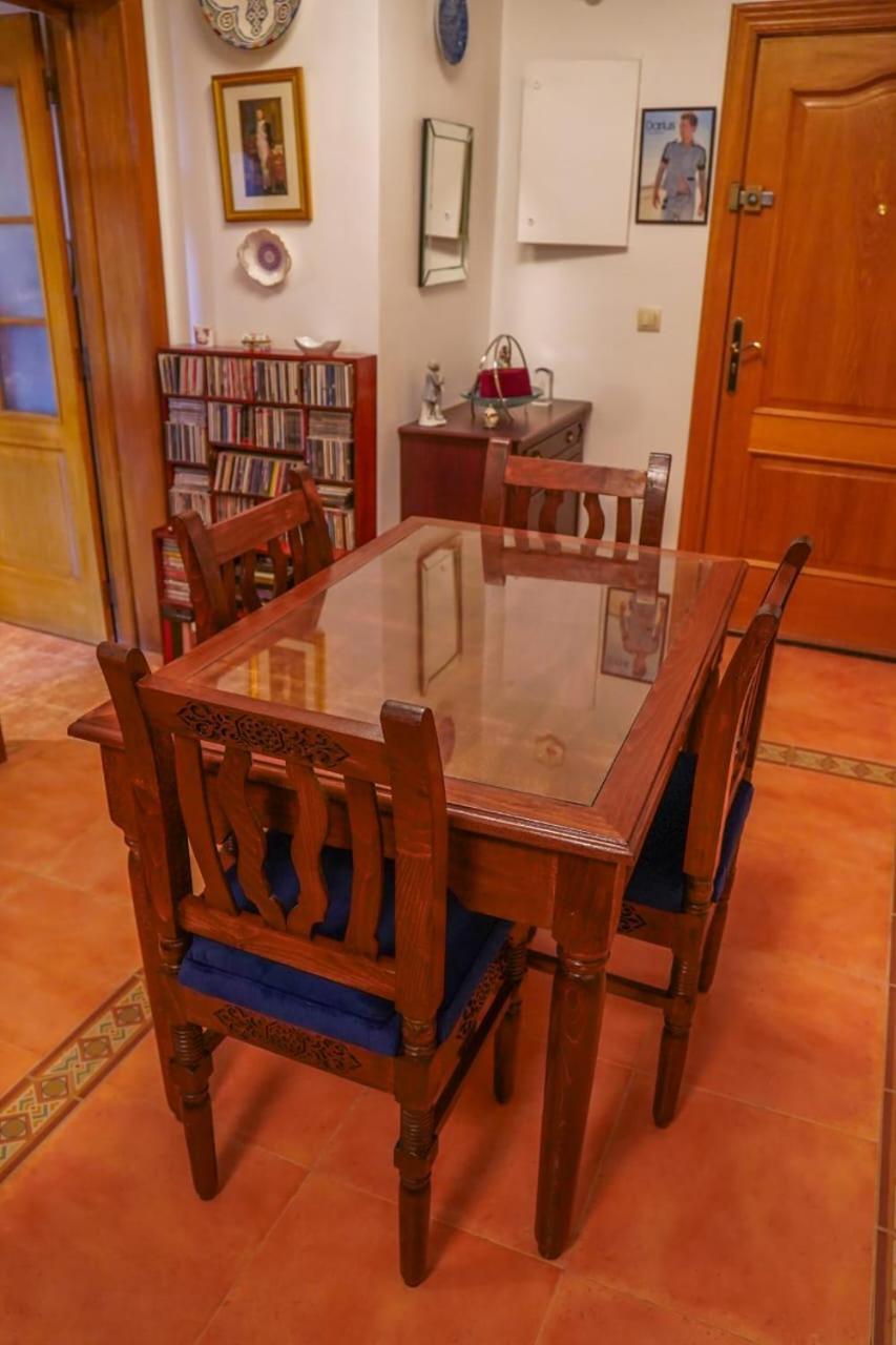 في قلب جليز Appartement Marrakesh