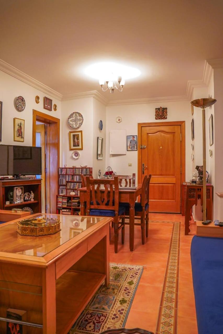 Appartement في قلب جليز