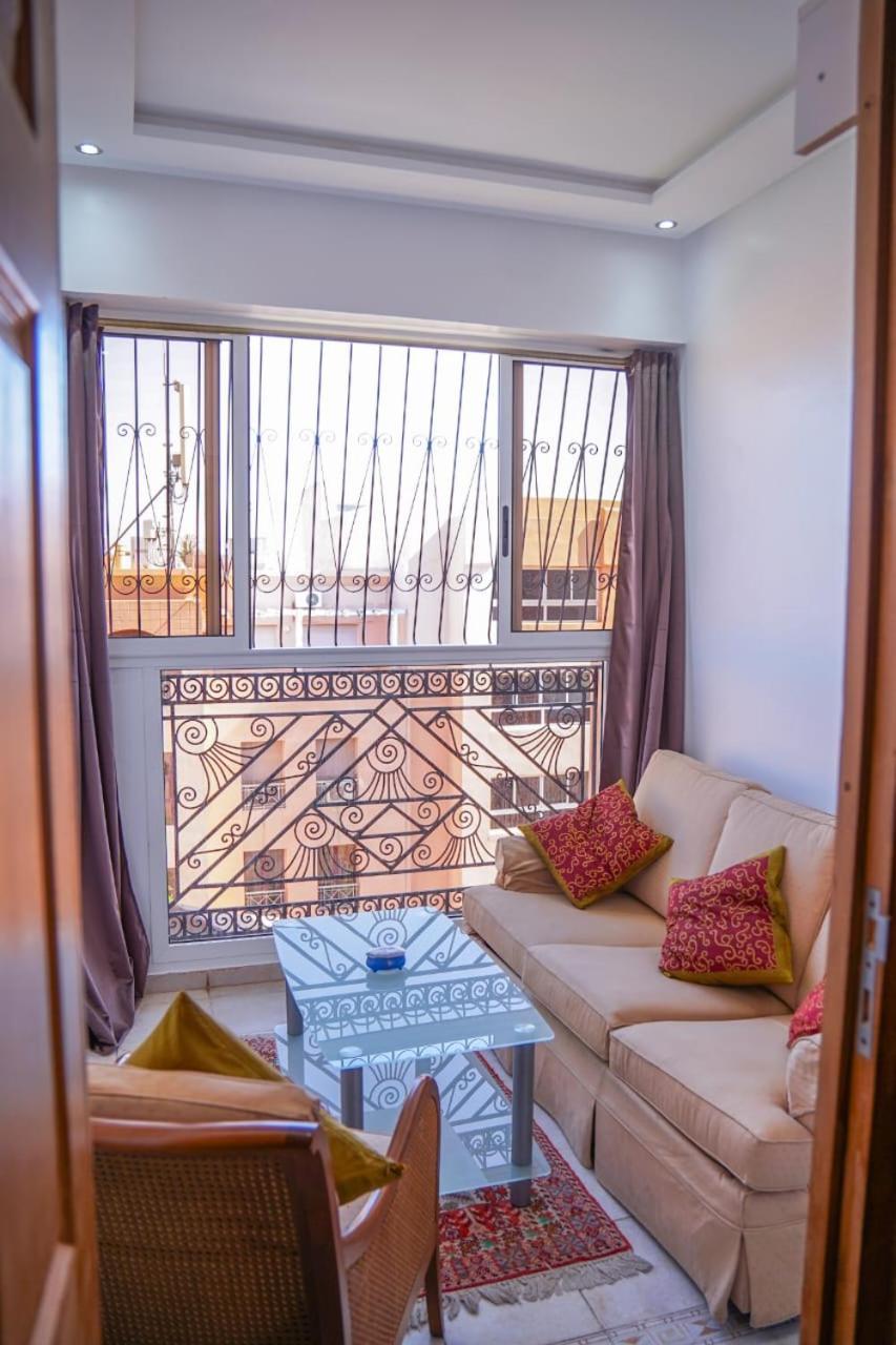 Appartement في قلب جليز *