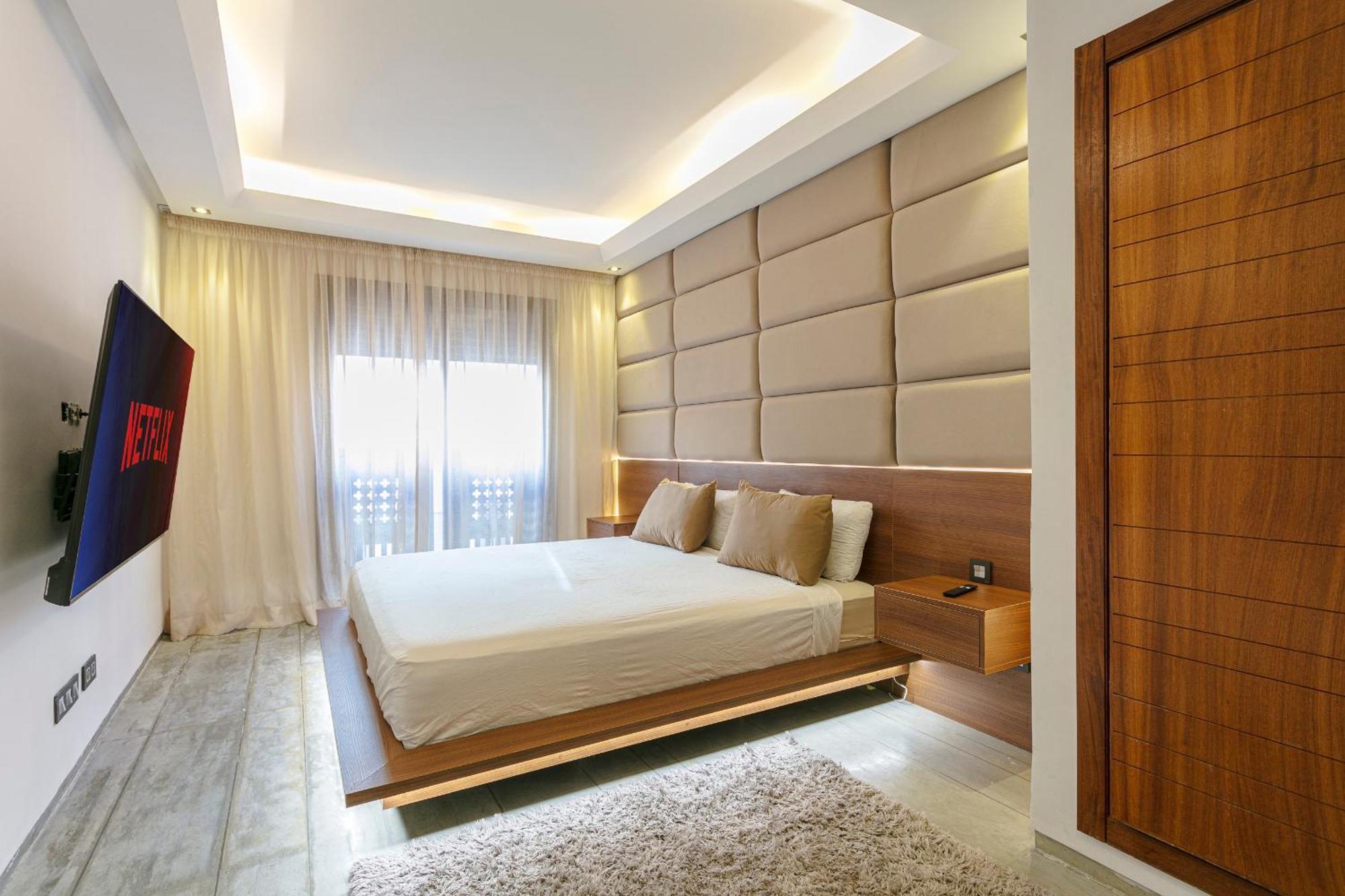 The Gallery - Marrakech Centre Apartment Marrakesh