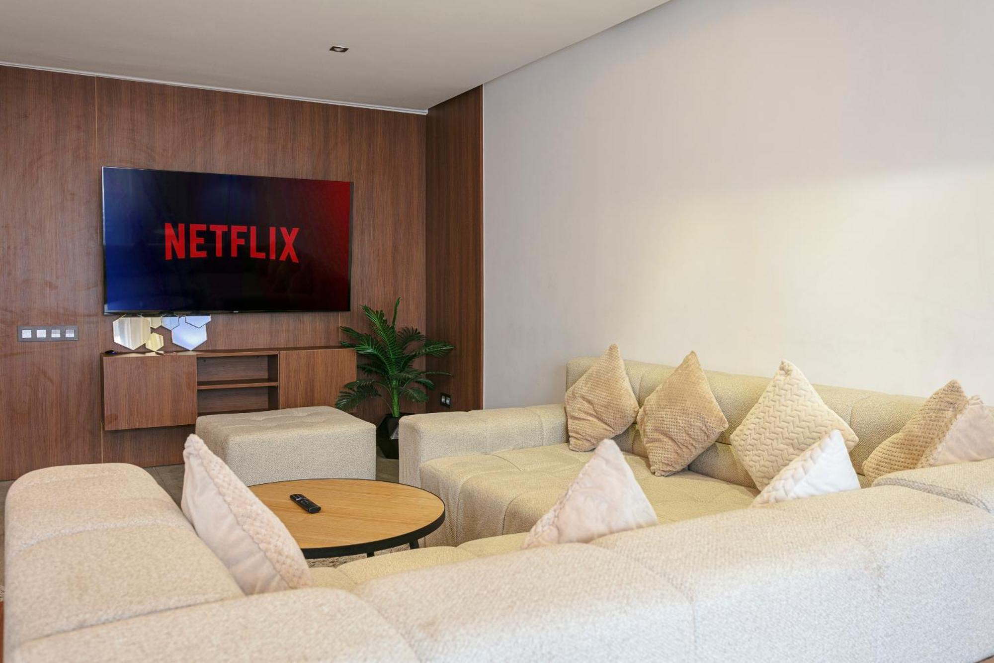 The Gallery - Marrakech Centre Apartment