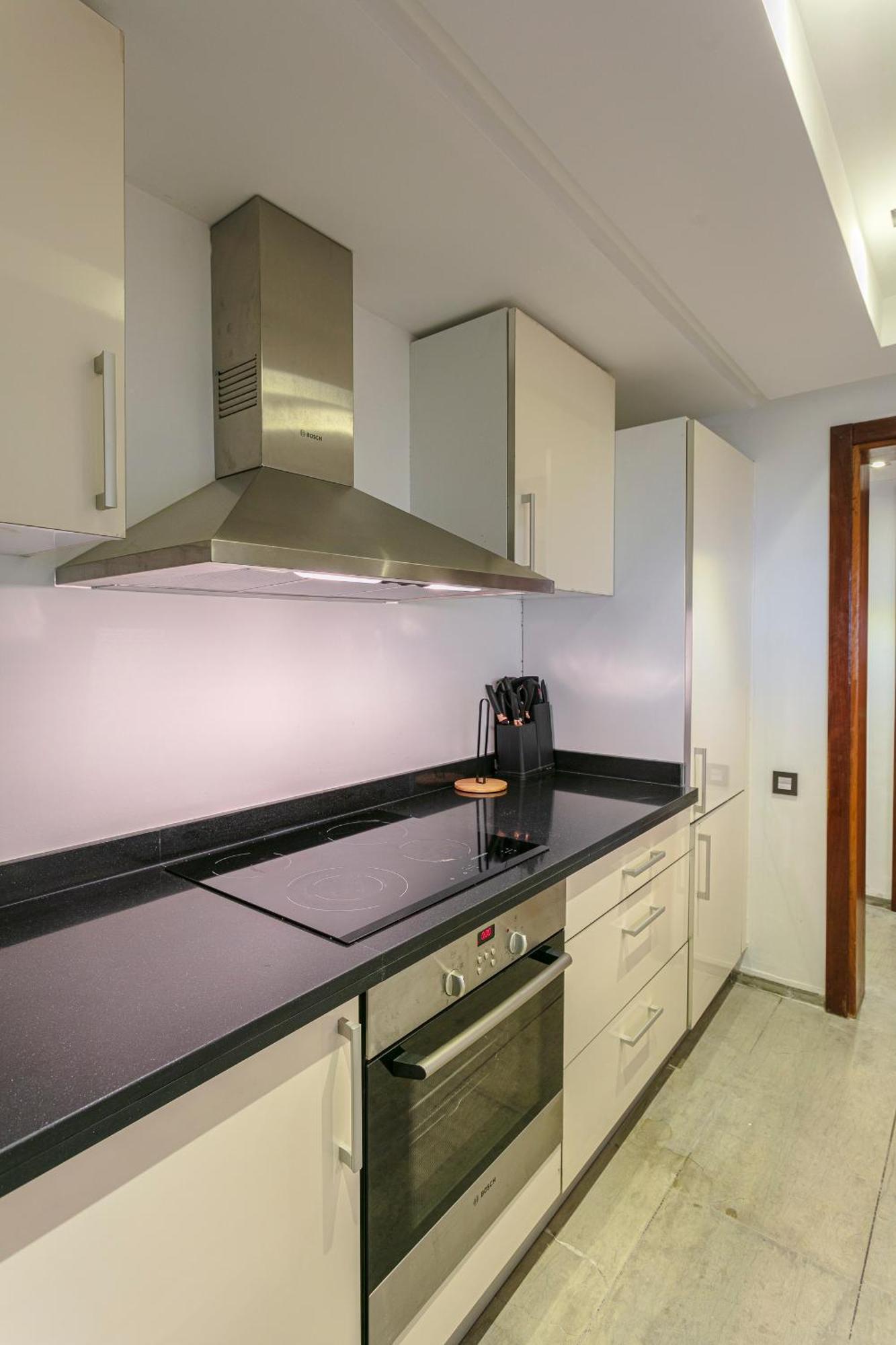 The Gallery - Marrakech Centre Apartment