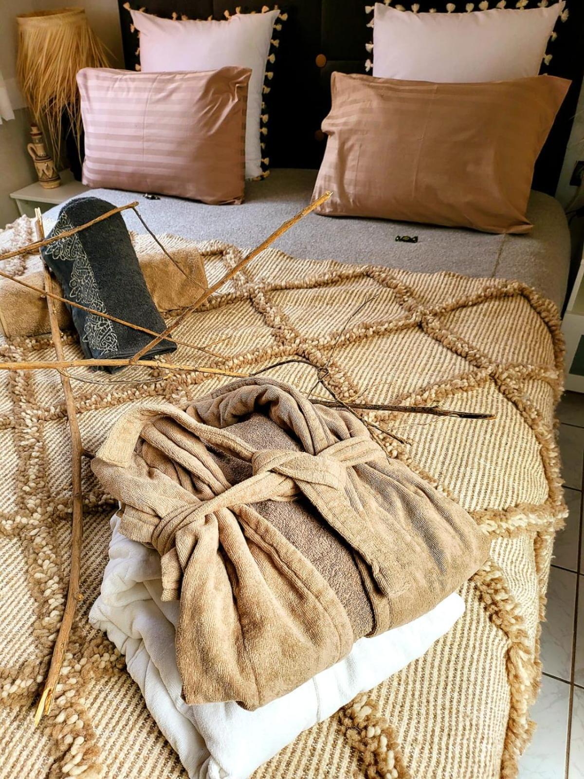 Traditionnel De Charme 3 Holiday home