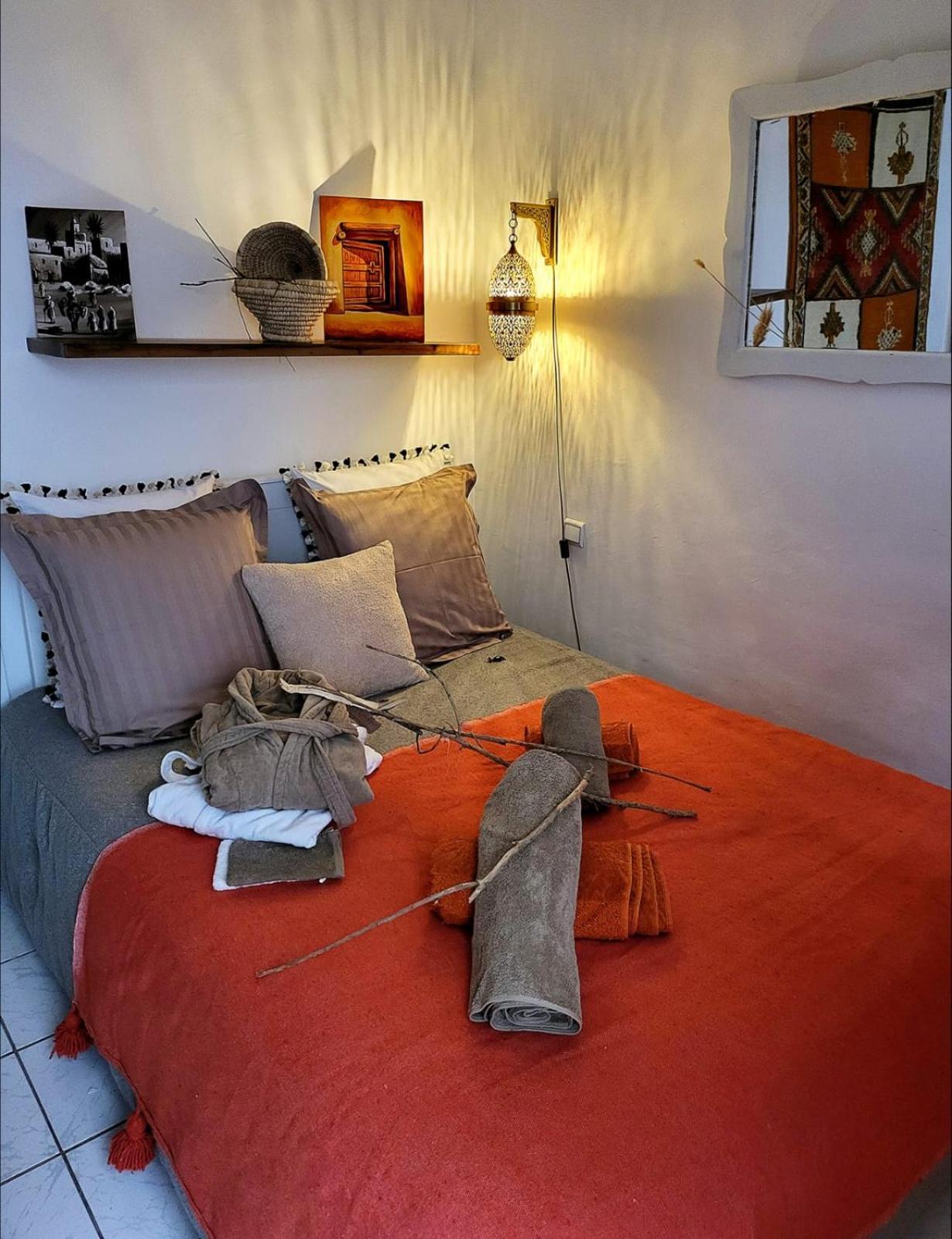 Holiday home Traditionnel De Charme 3