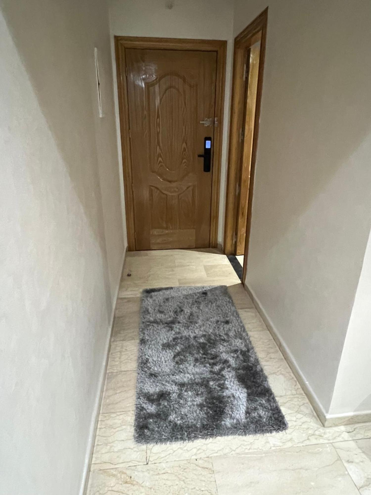 Apartment En Pleine Centre-ville Gueliz