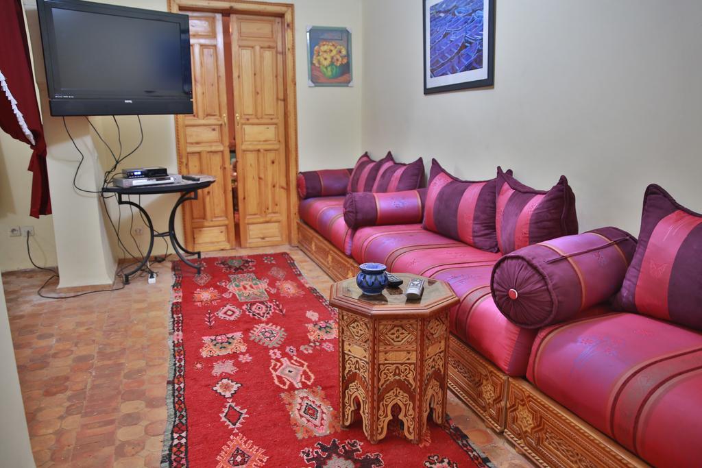 Riad Kalinka Lotus Riad