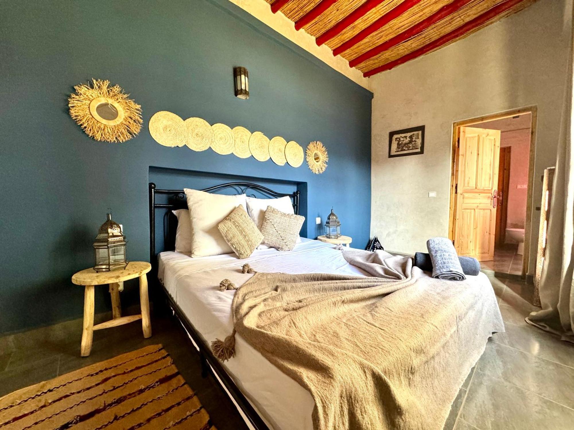 Villa Jenny Lynn, Piscine Chauffee Marrakesh