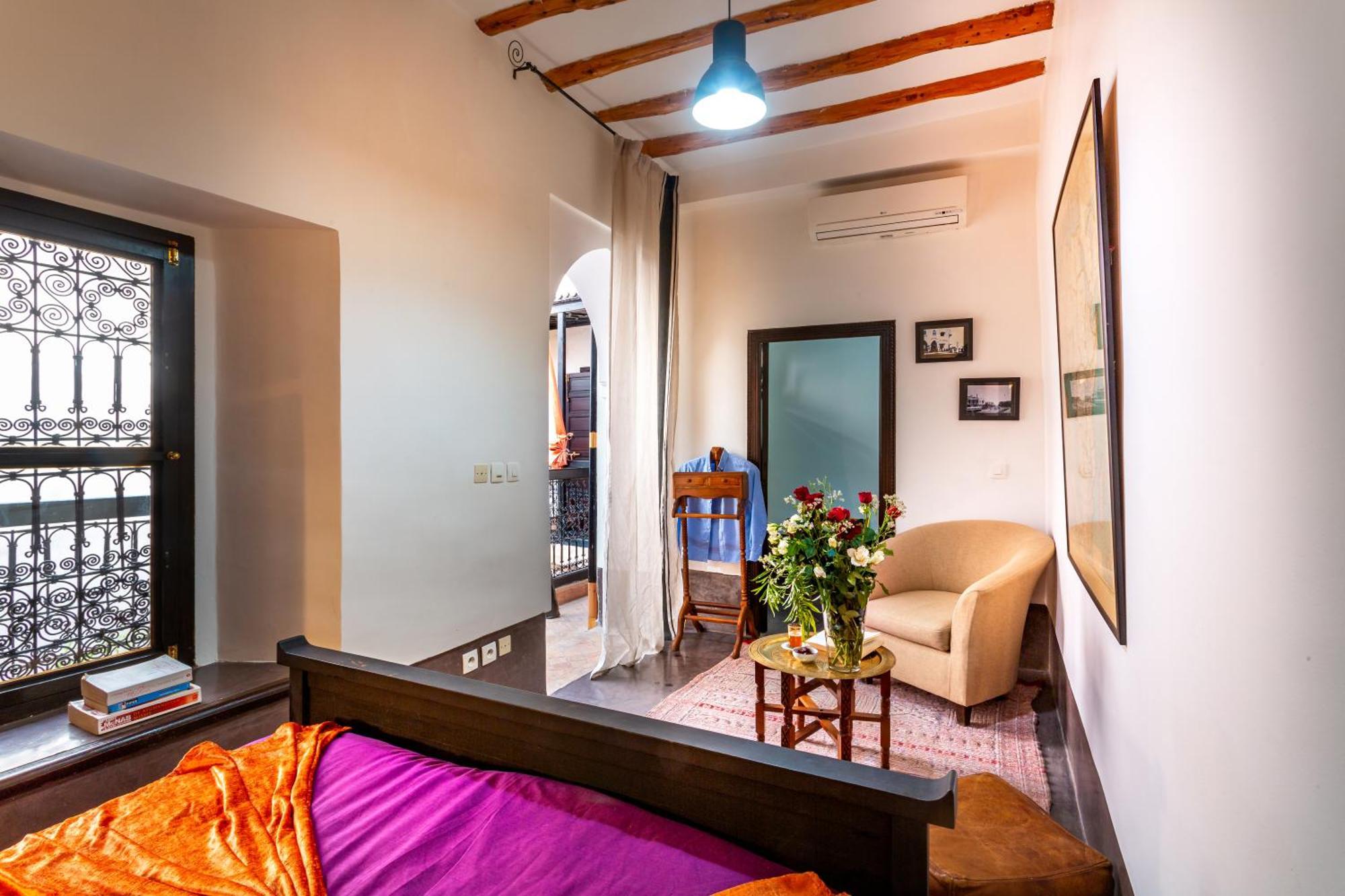 Dar Haris Casa de férias